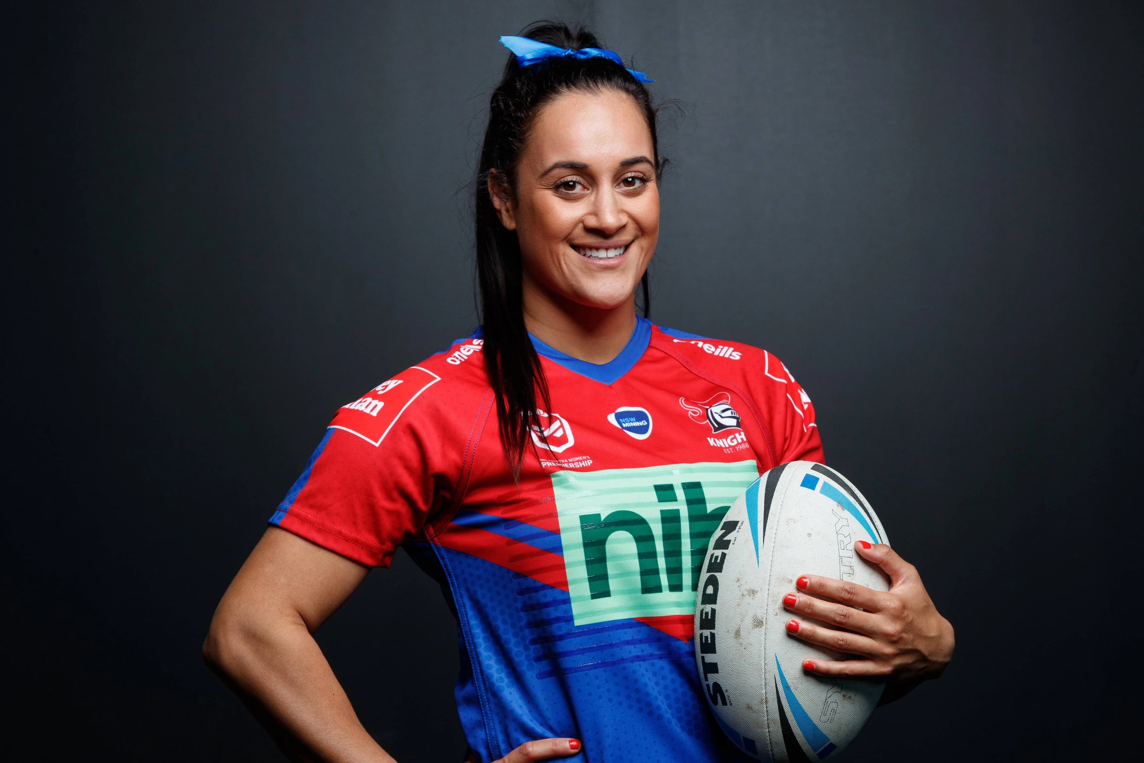 Yasmin Clydsdale