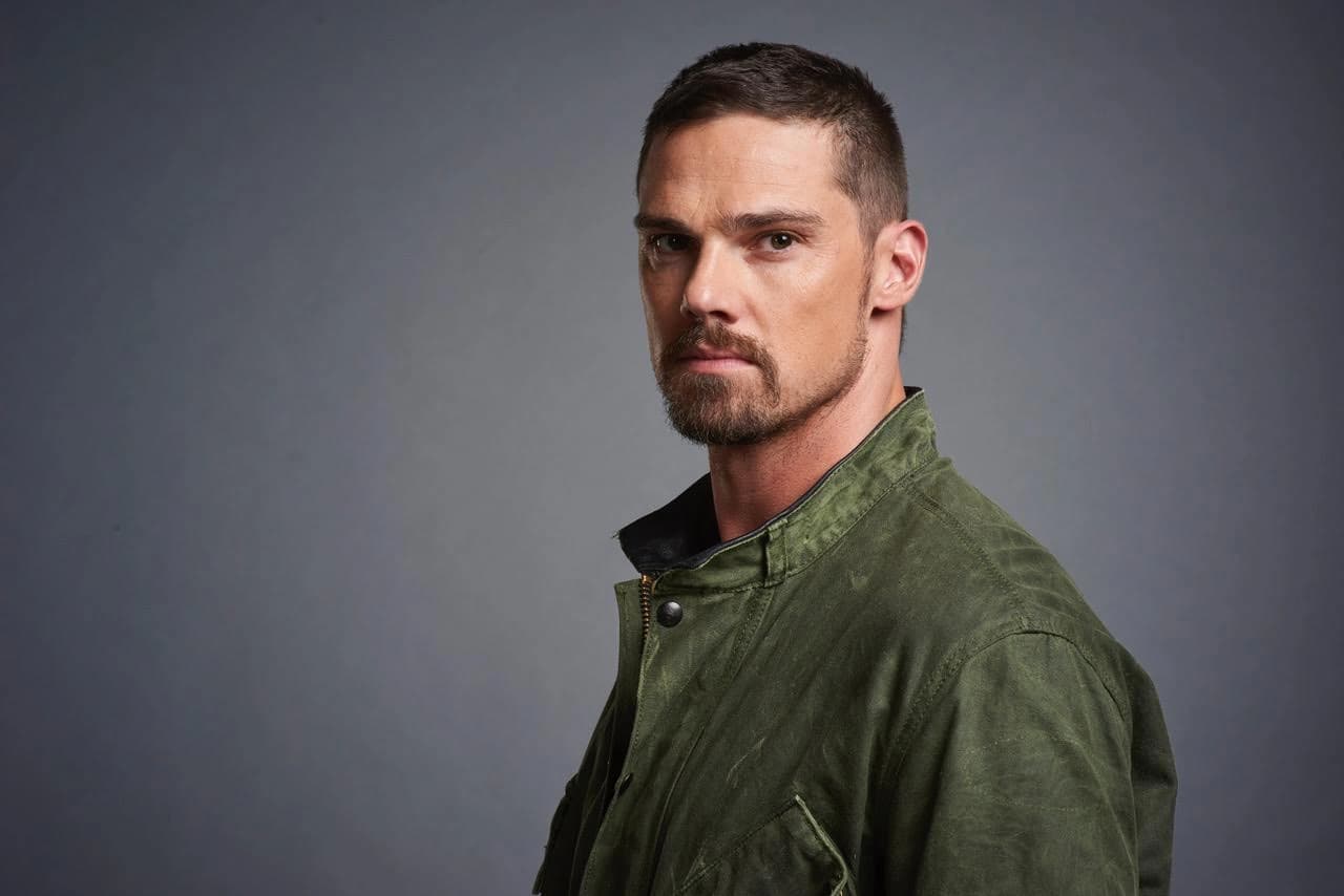 Jay Ryan