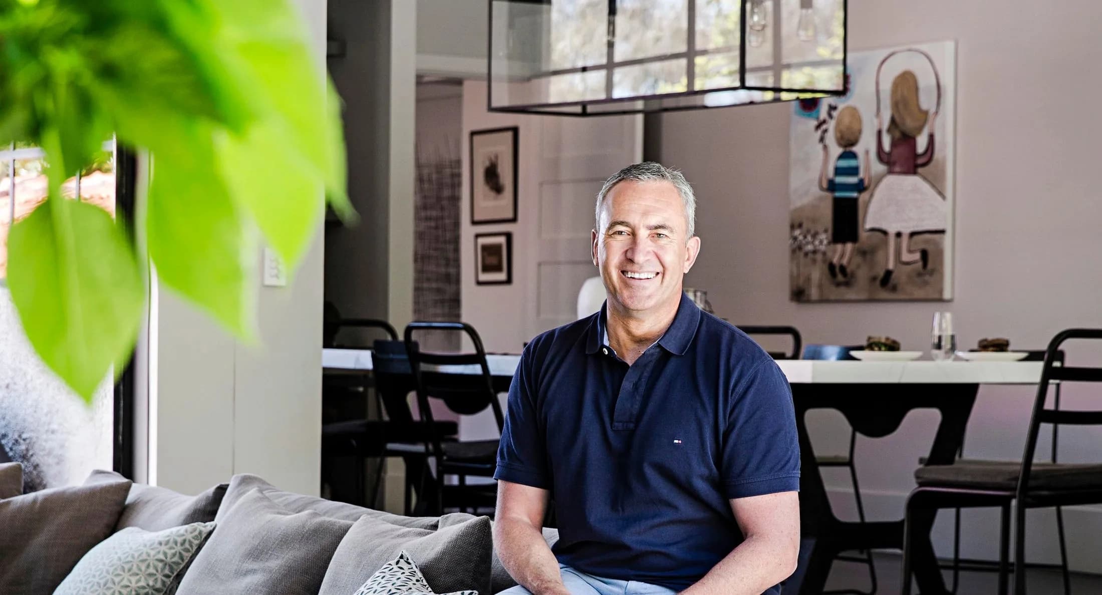 Mark Beretta