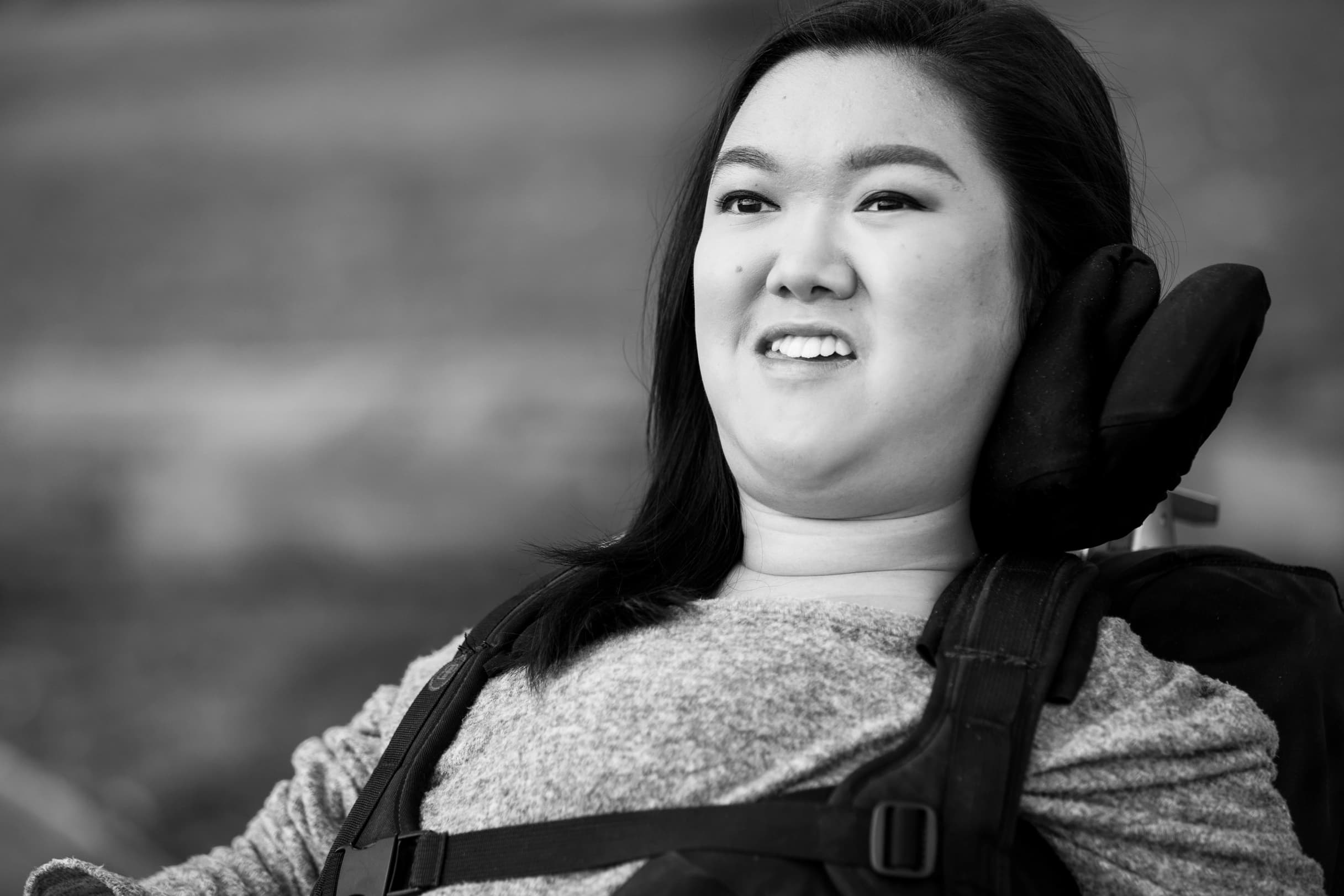 Melanie Tran