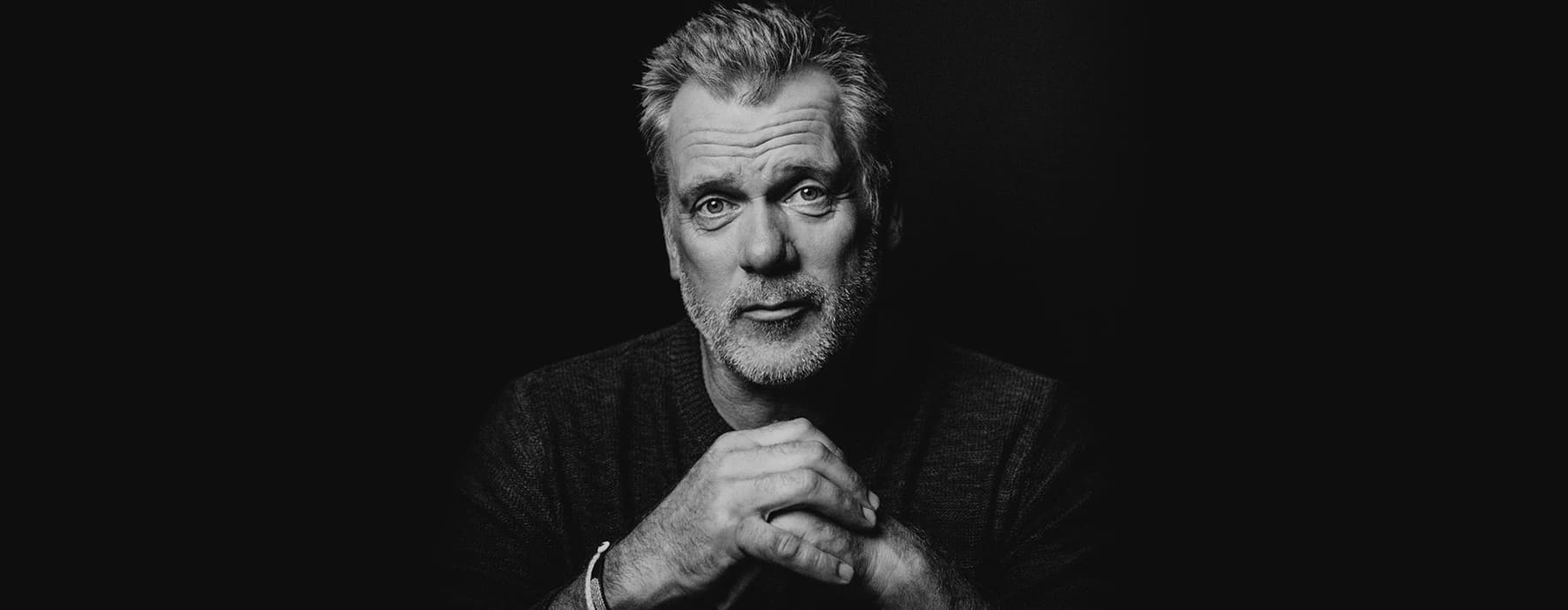 Erik Thomson
