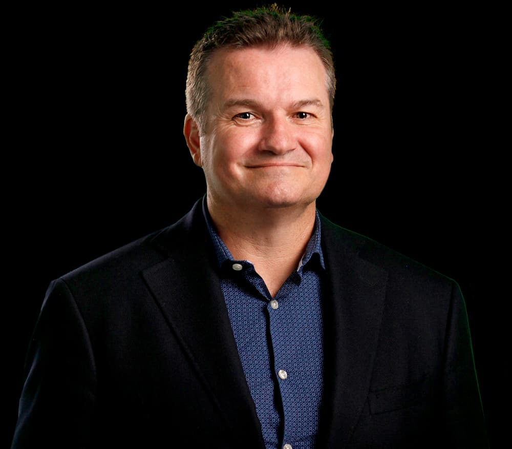 Brett Rutledge