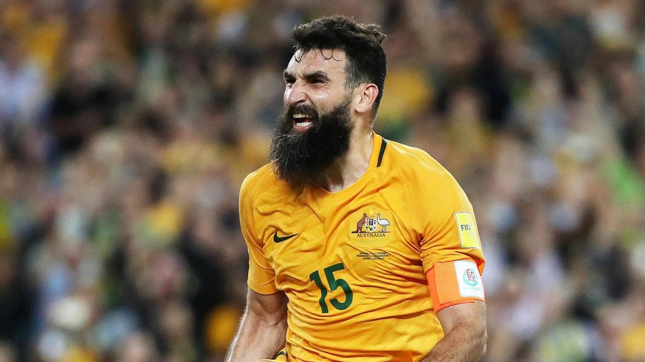 Mile Jedinak
