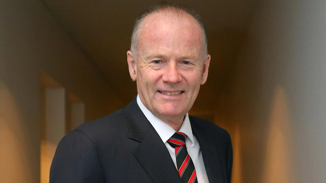 The Hon. Lindsay Tanner