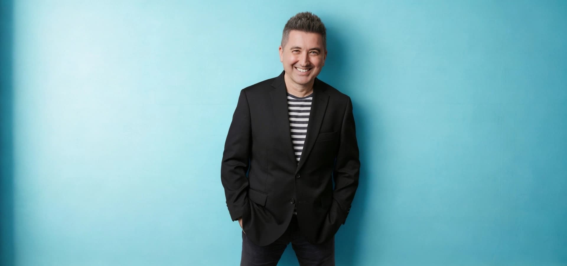 Adam Williams