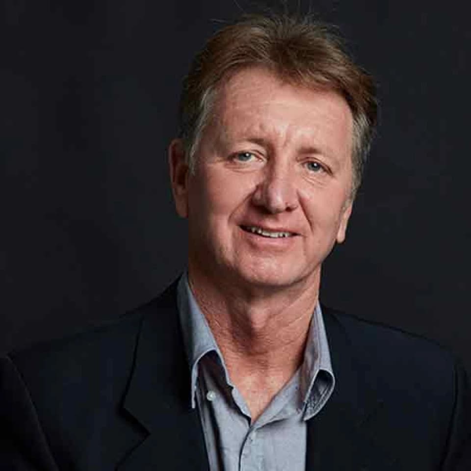 Michael Groom