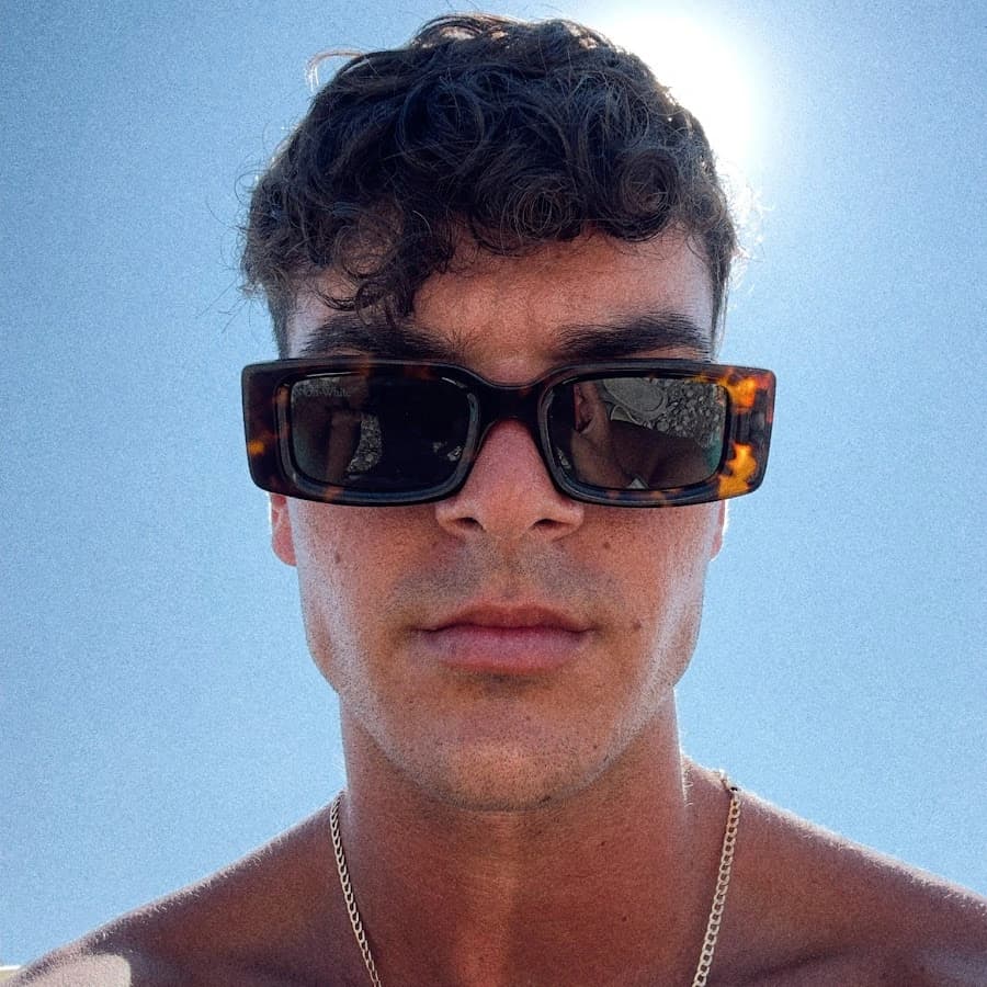 Seb Laz