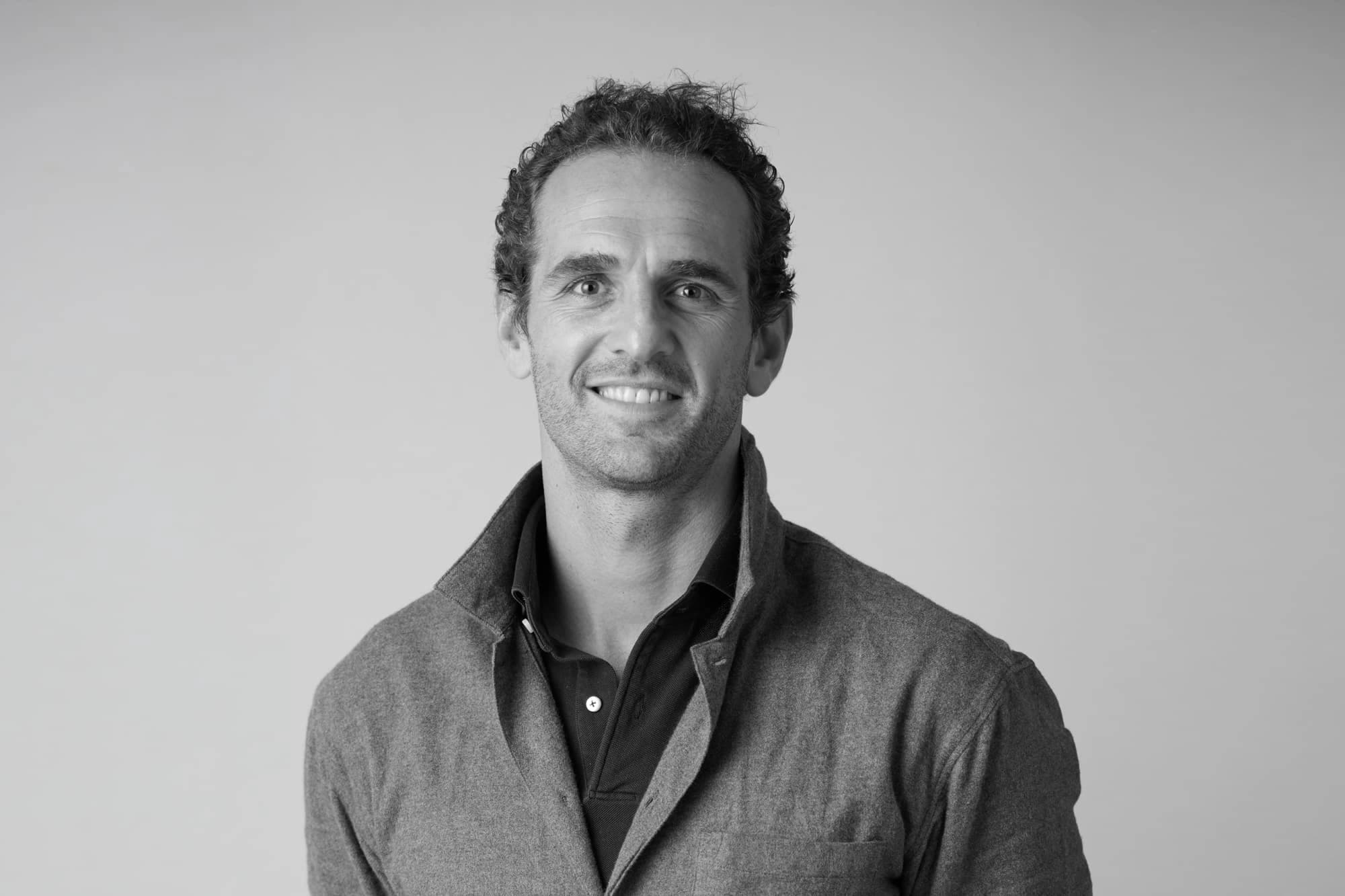 Fergus Watts