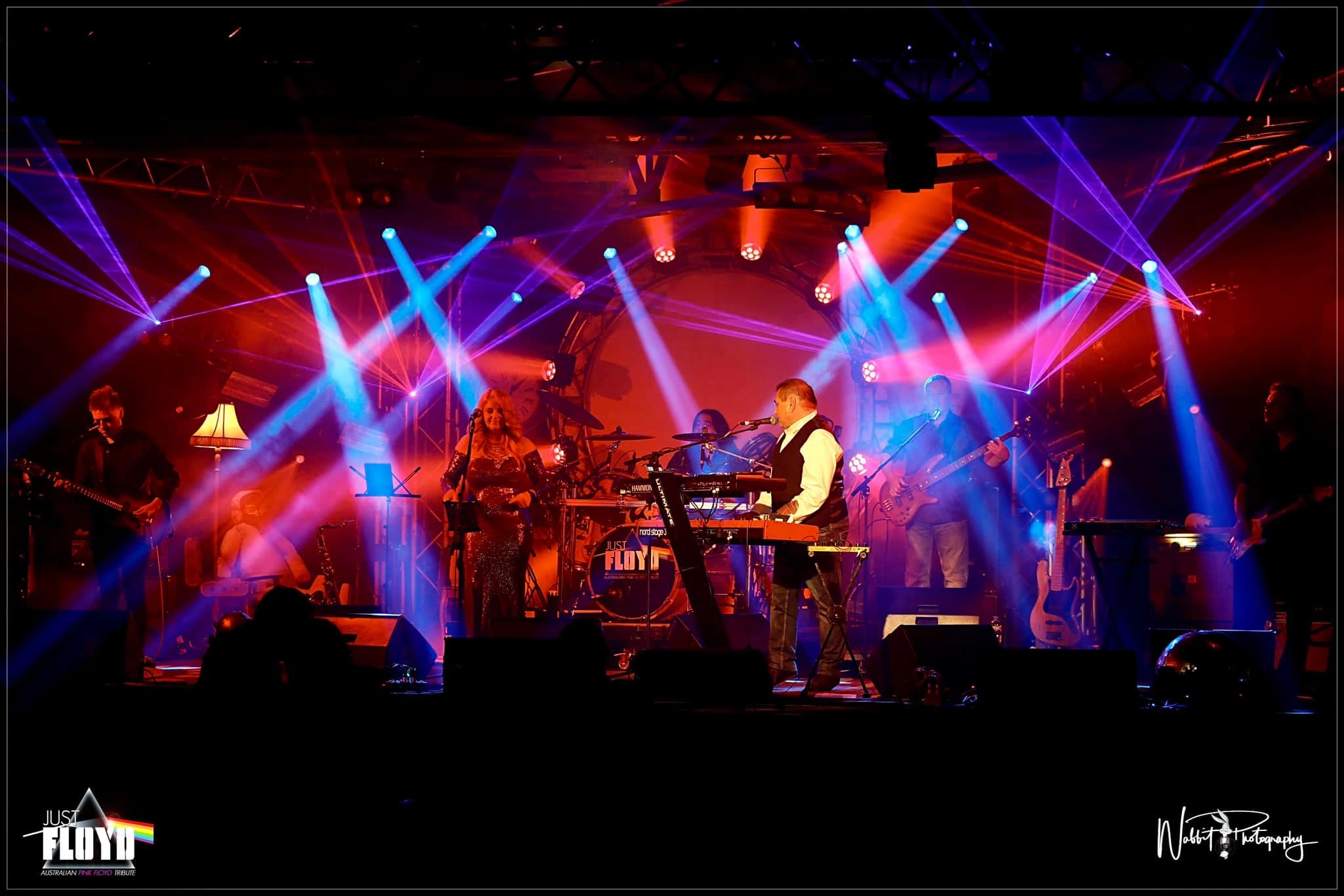 Just Floyd - The Pink Floyd Experience
