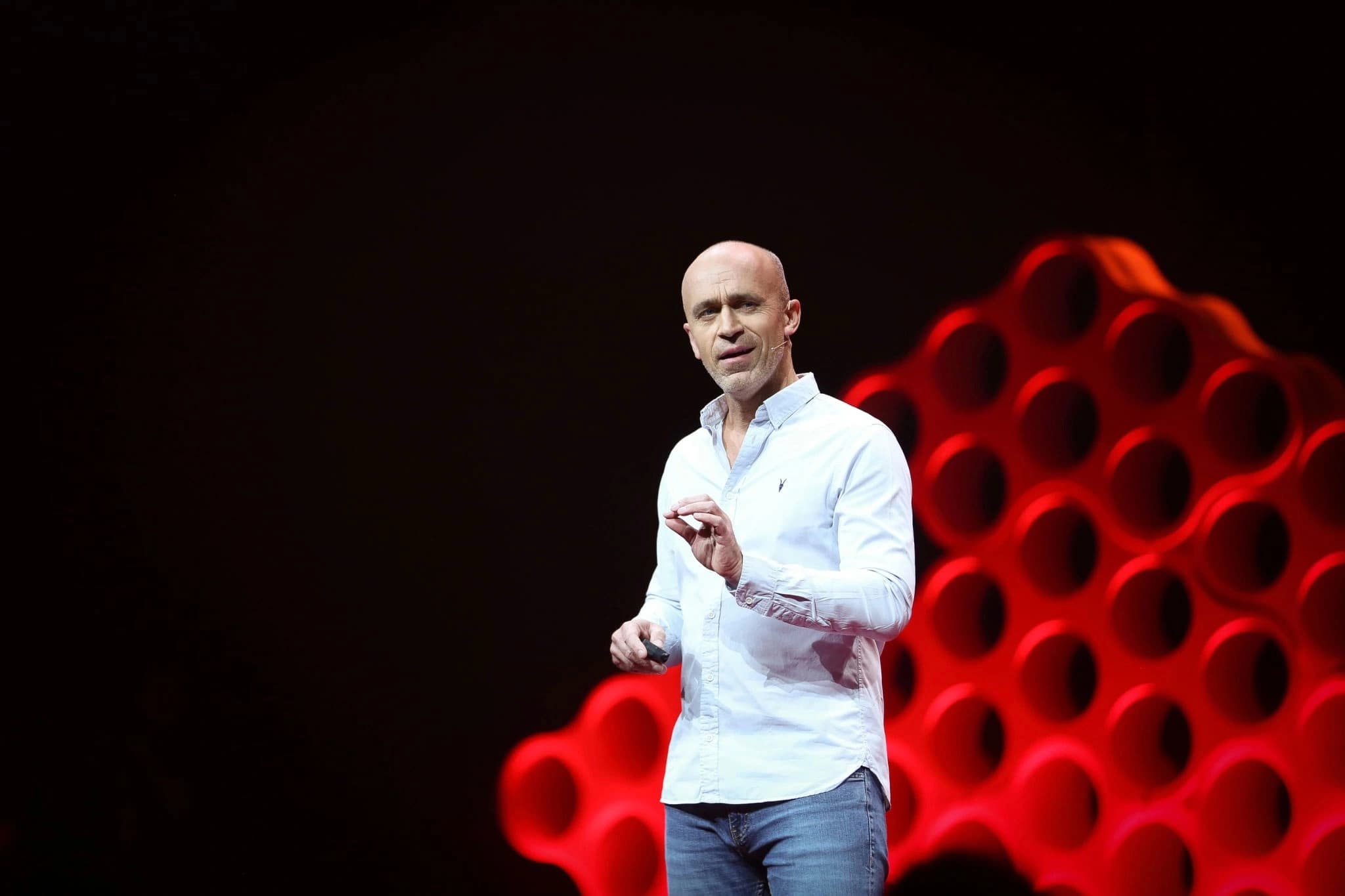 Stephen Scheeler