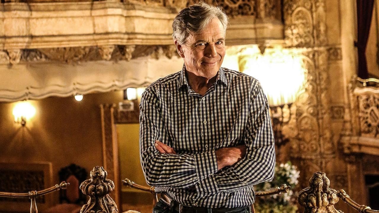Nicholas Hammond