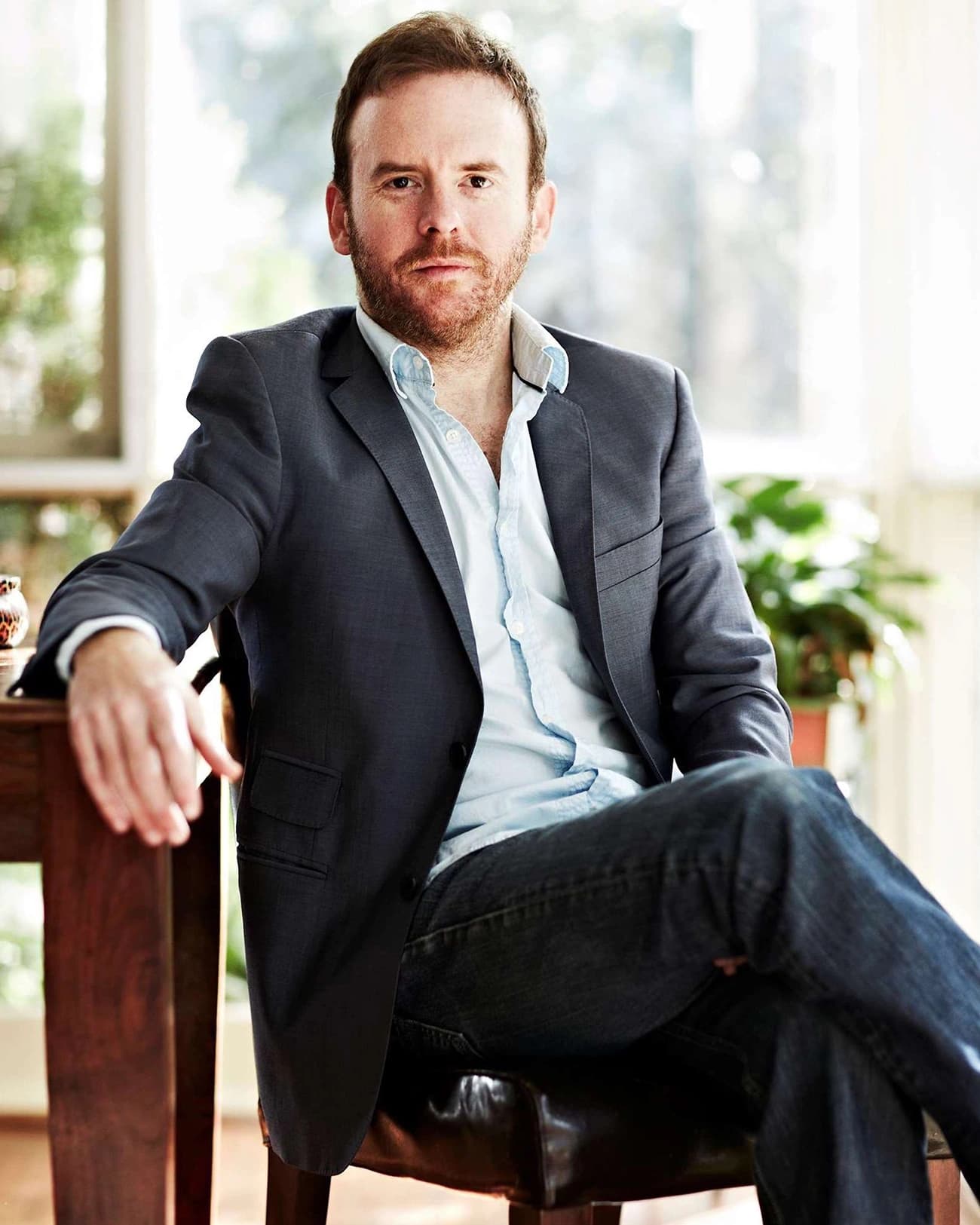 Adam Zwar