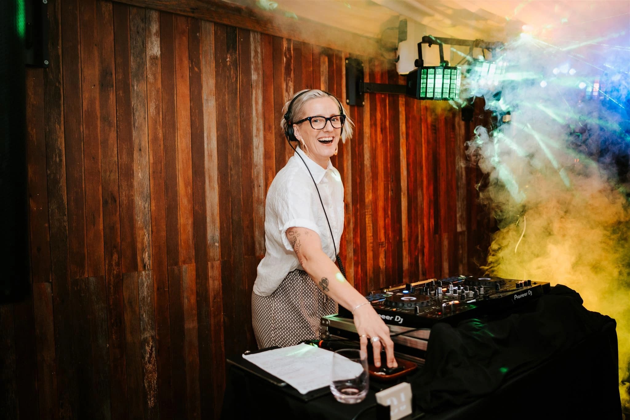 DJ Nana Blade