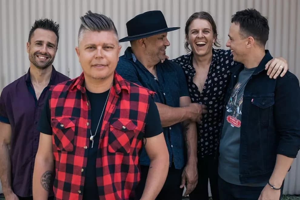 The Viper Creek Band