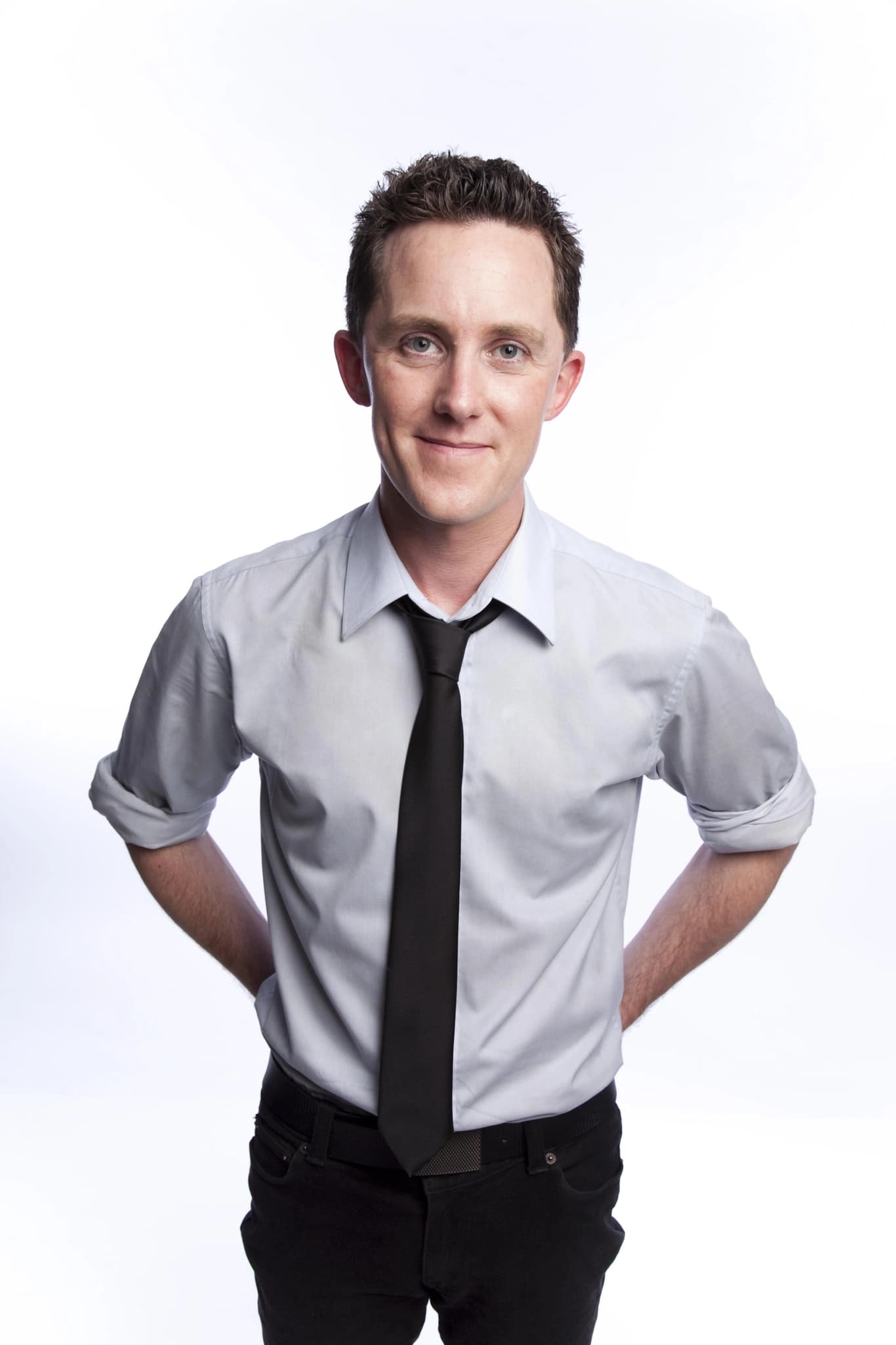 Michael Chamberlin