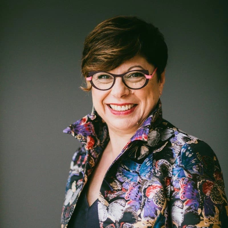 Sophia Symeou
