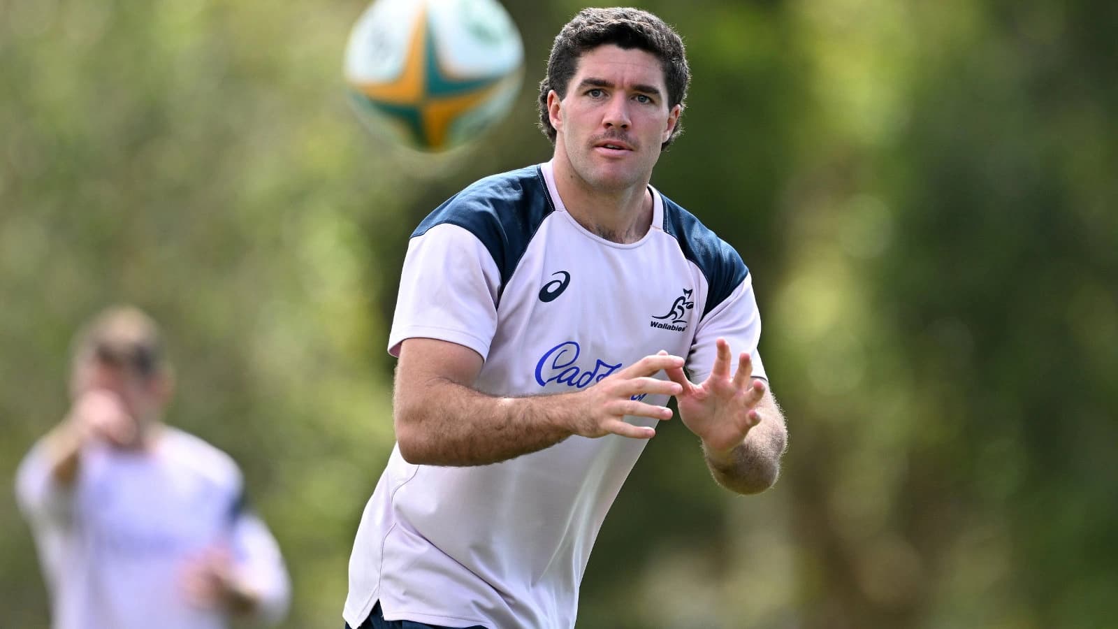 Ben Donaldson