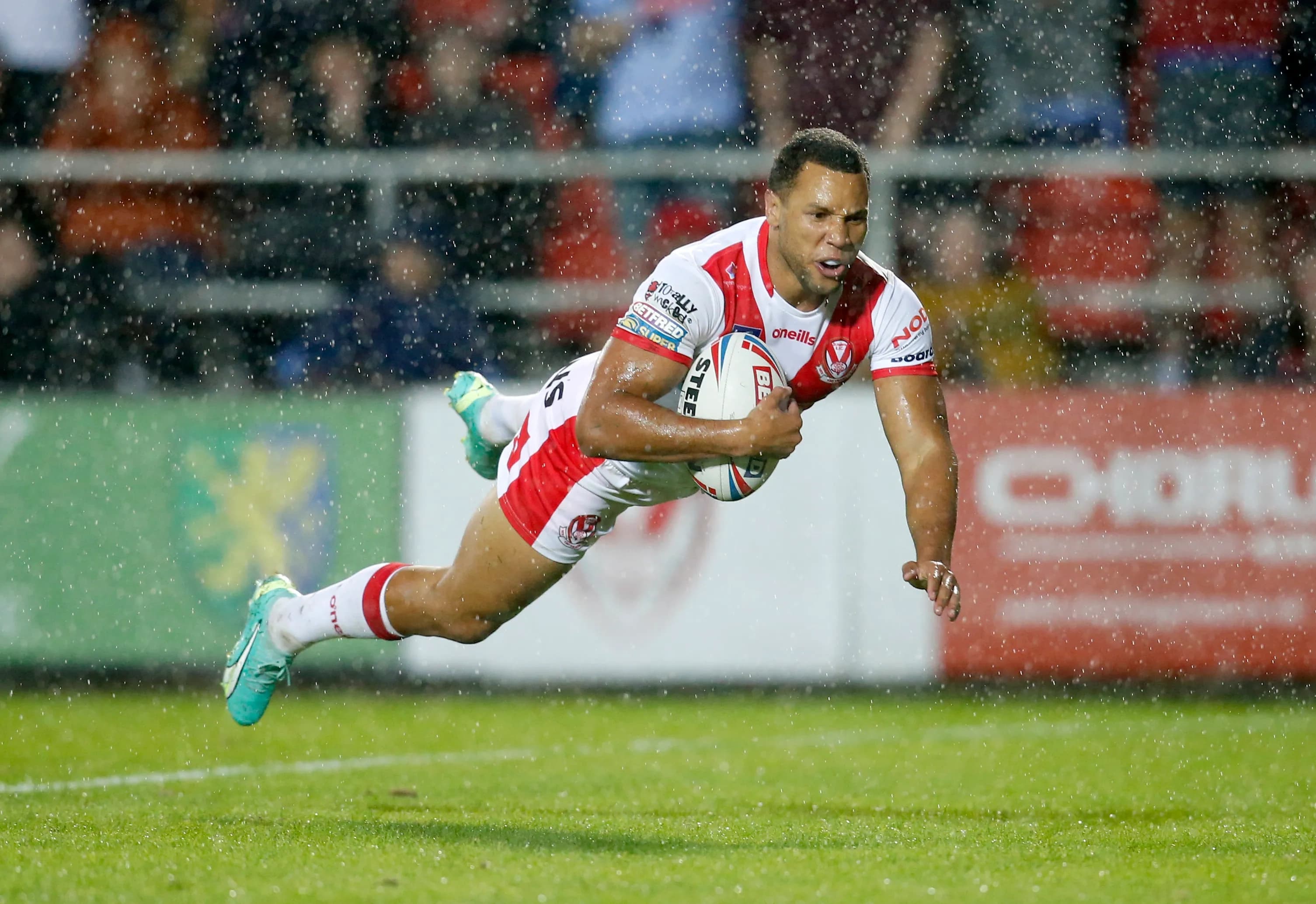 Moses Mbye