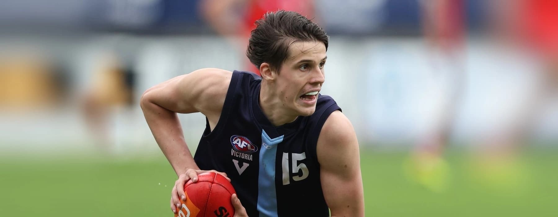 Hunter Holmes