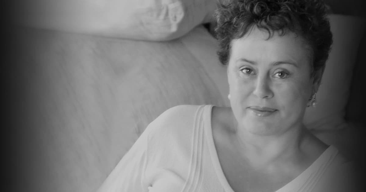 Judith Fordham