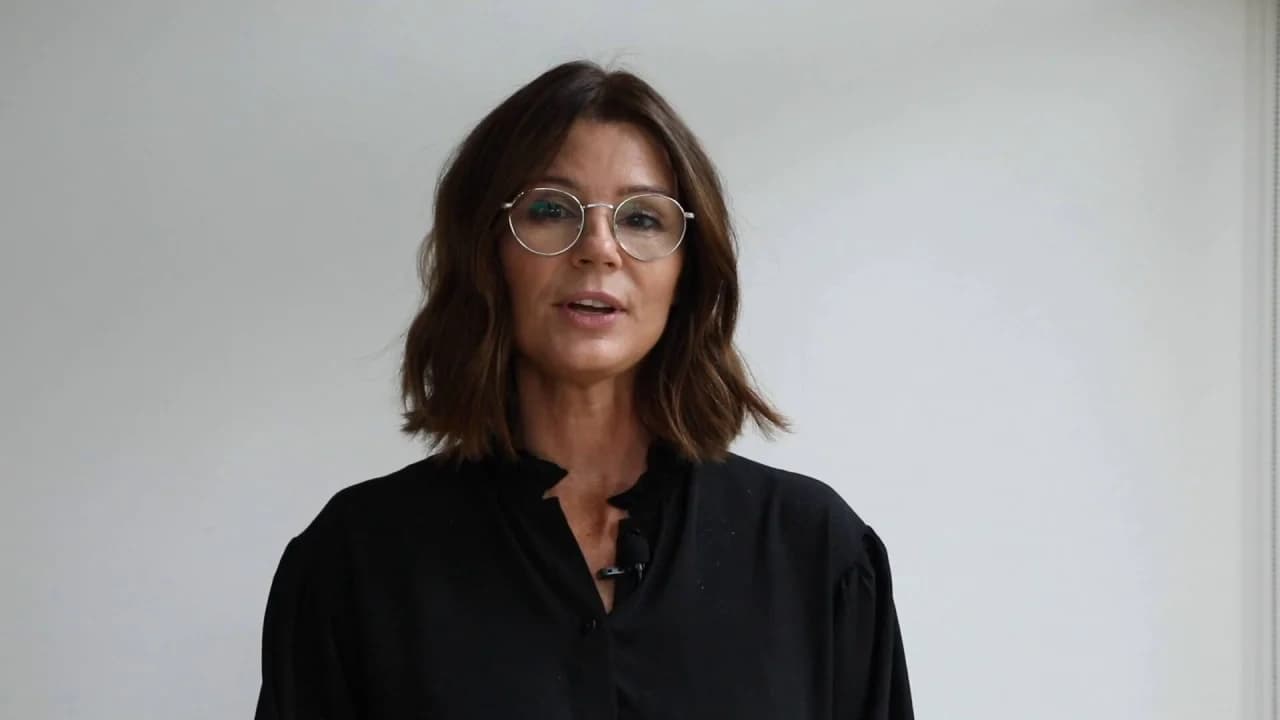 Monique McMahon