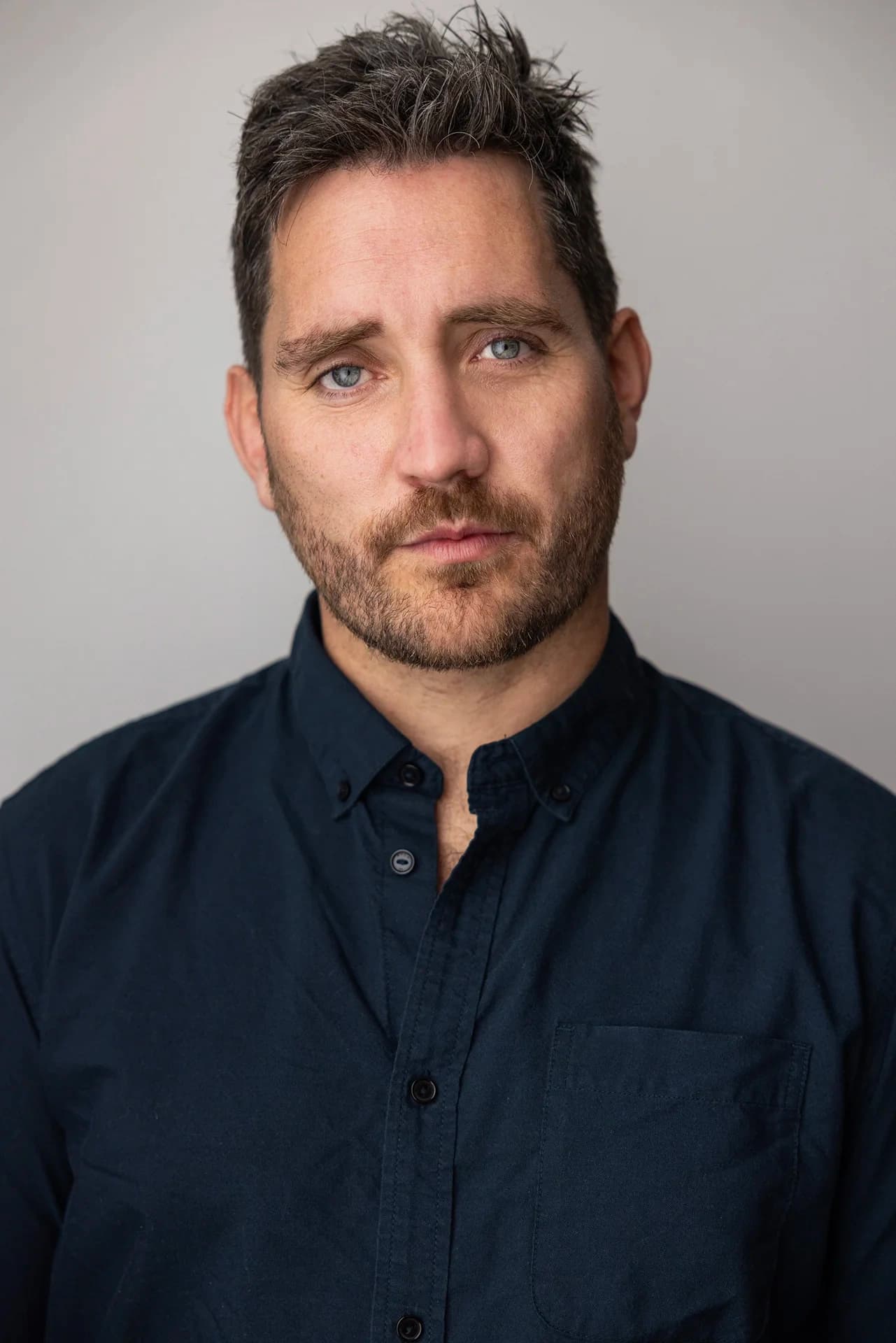 Luke Taplin