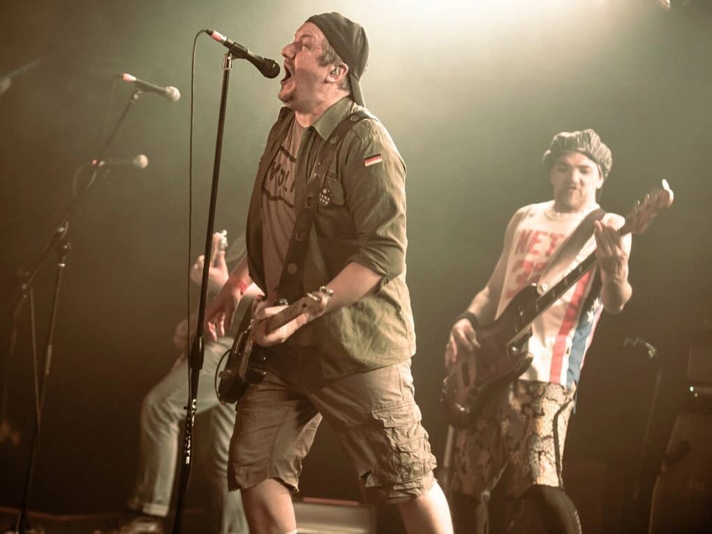 The Pearl Jam Experience