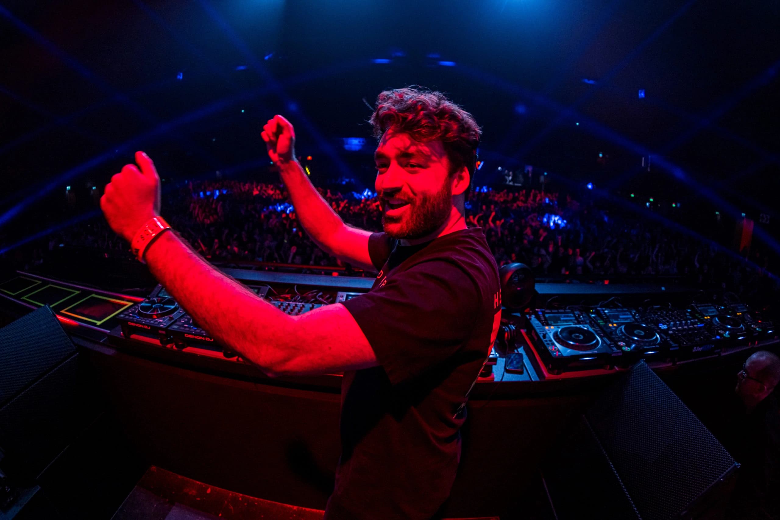 Oliver Heldens