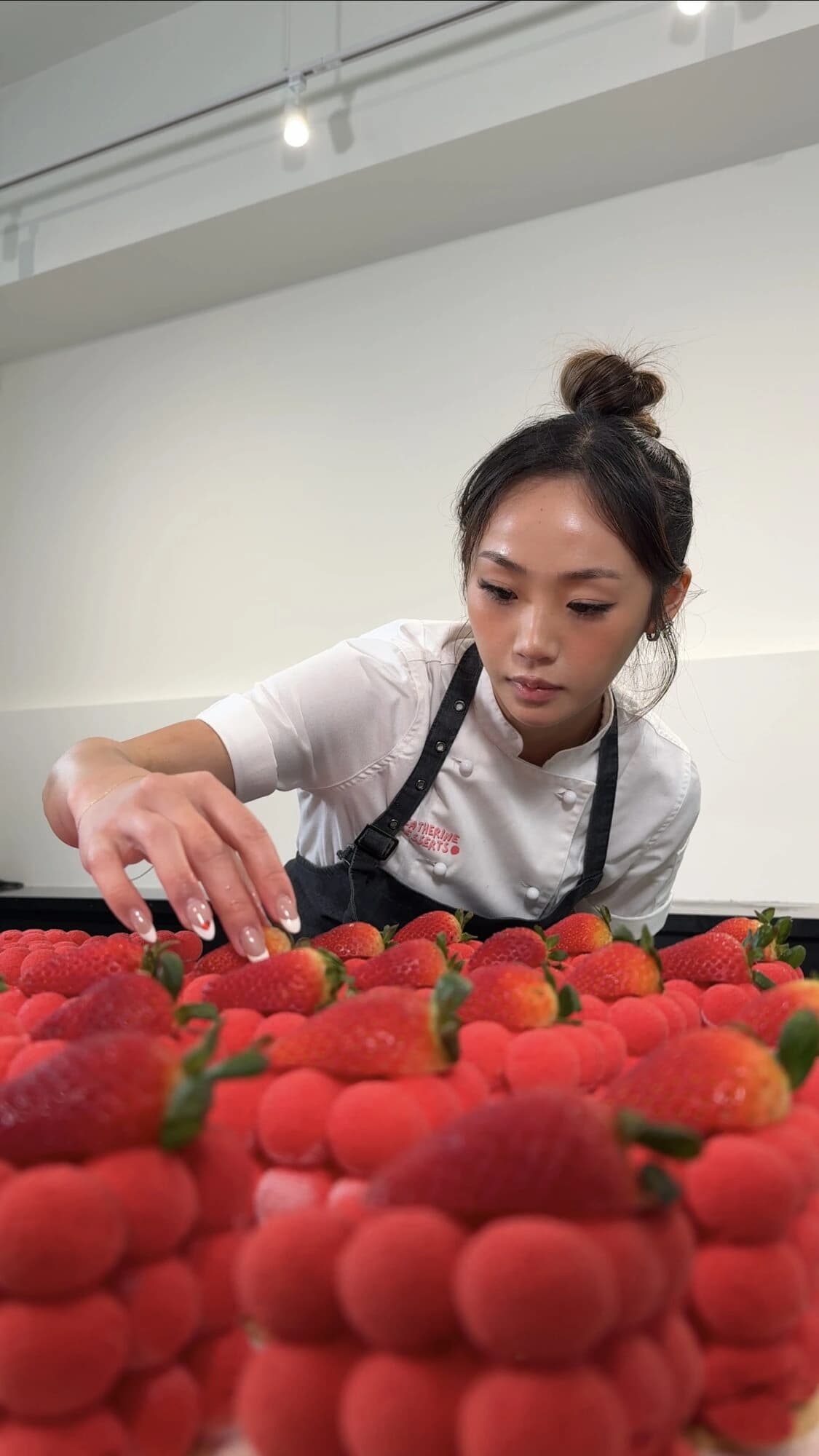 Catherine Zhang