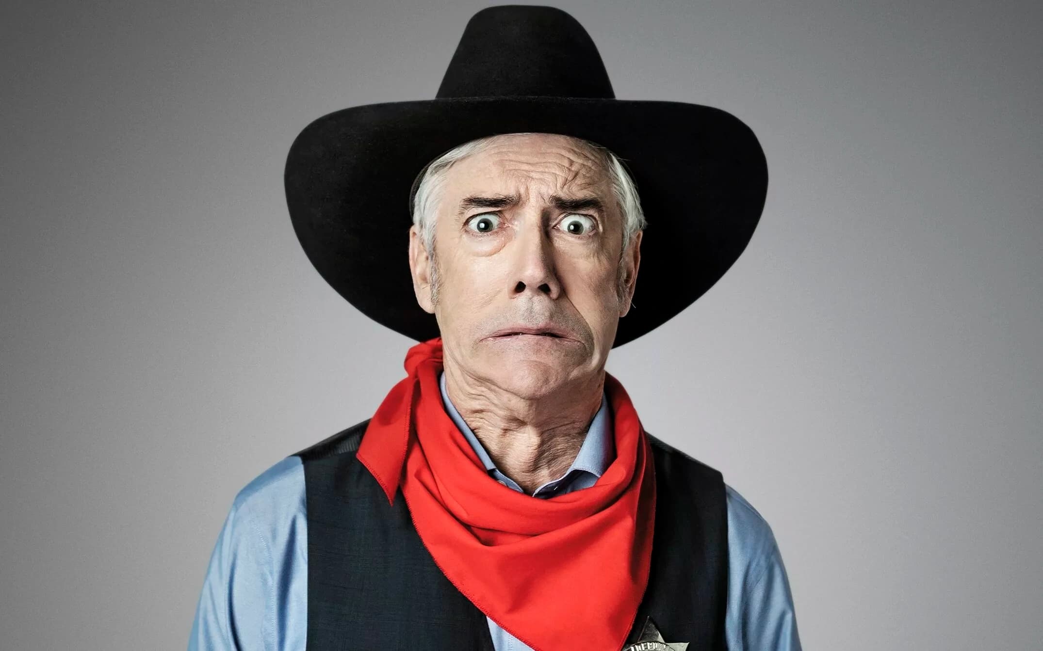 Shaun Micallef