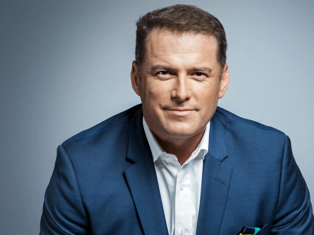 Karl Stefanovic
