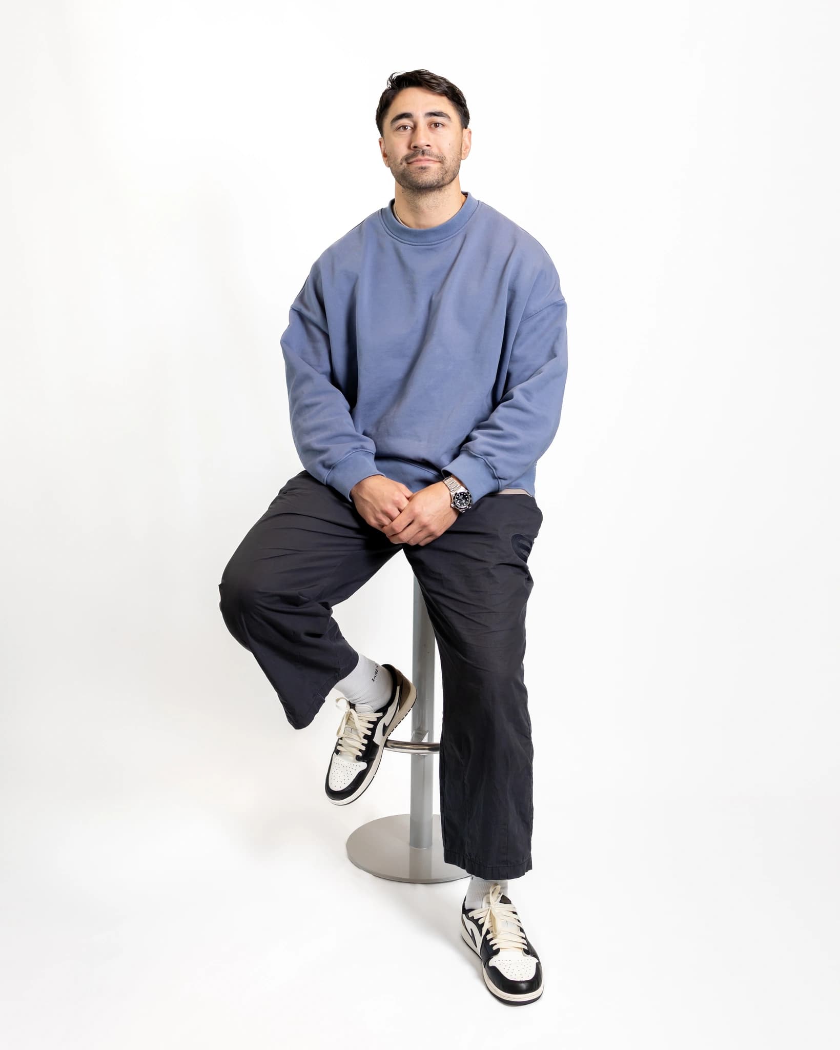 Shaun Johnson