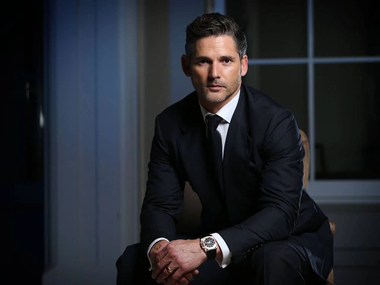 Eric Bana