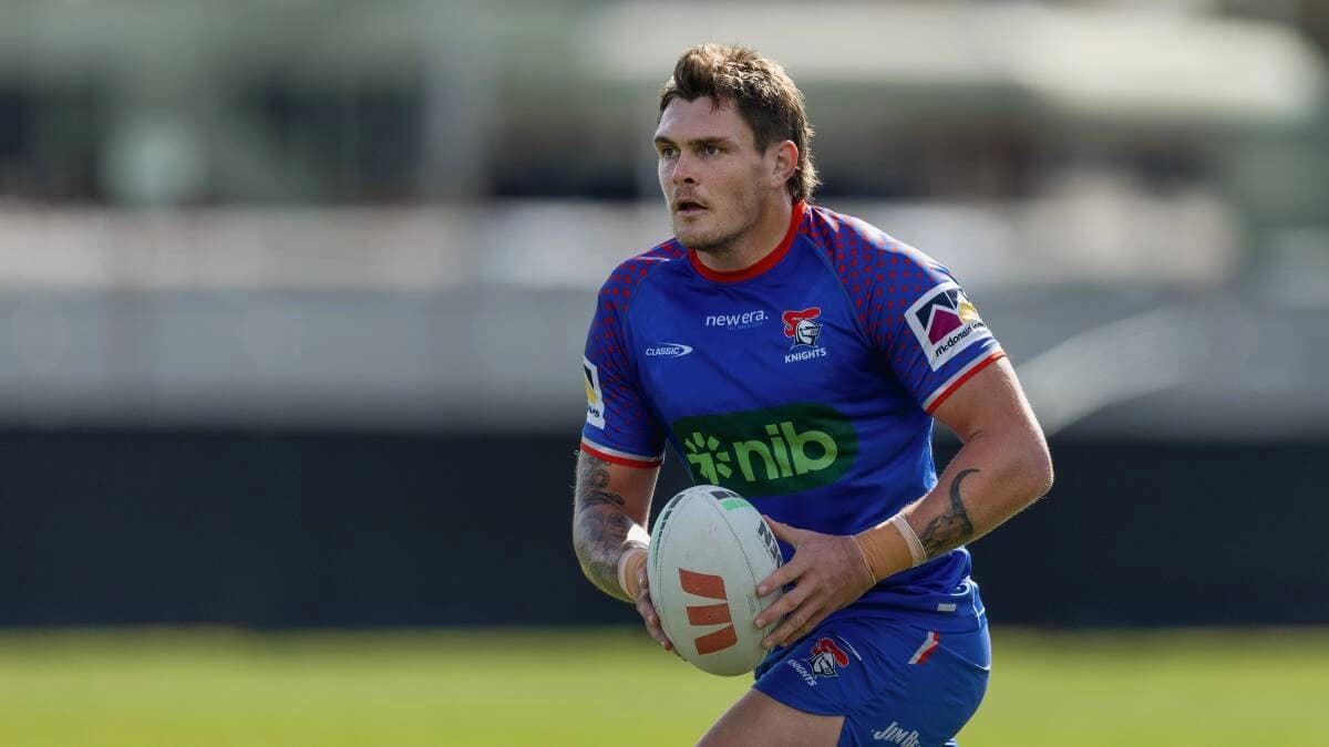 Brodie Jones