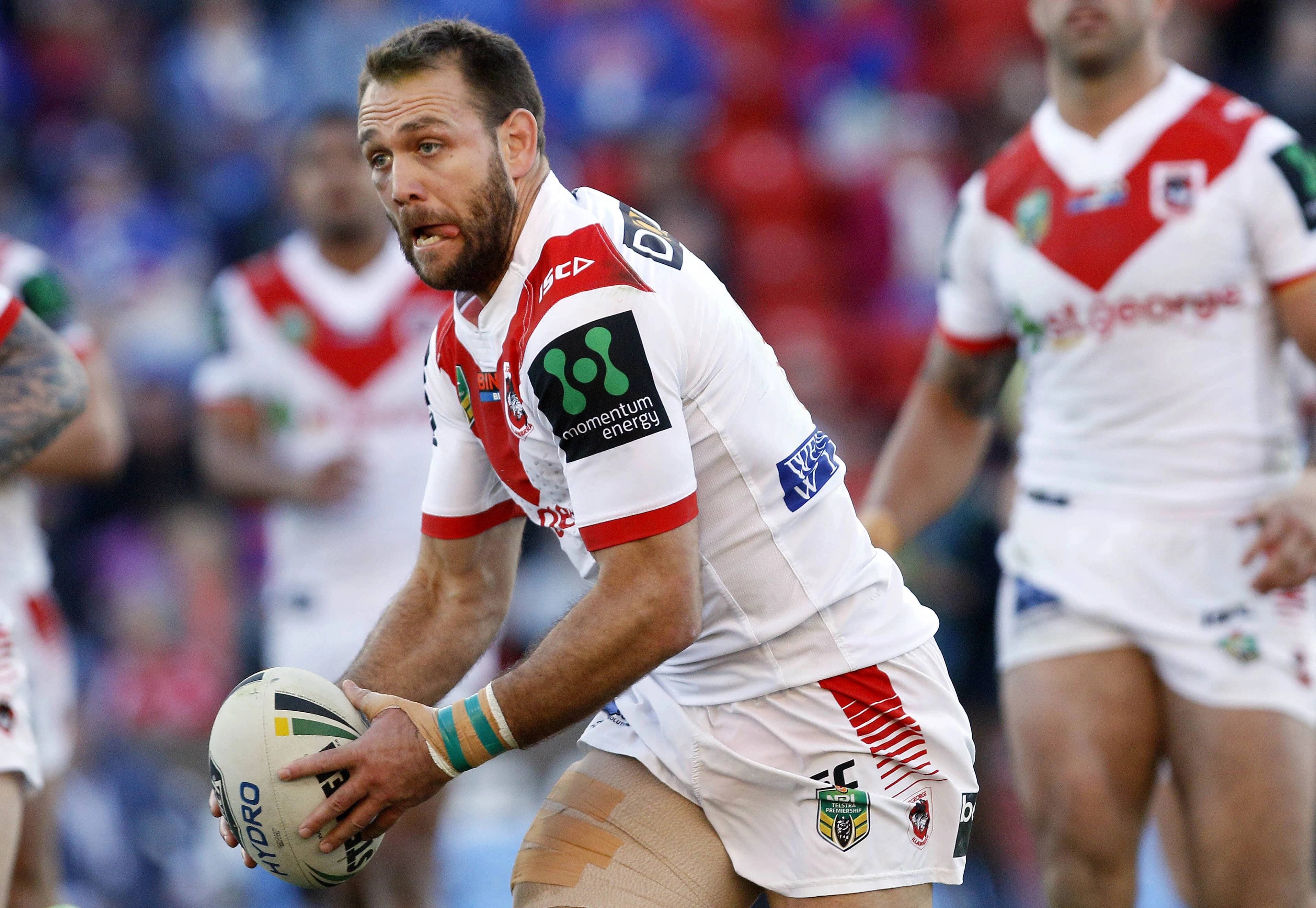 Jason Nightingale