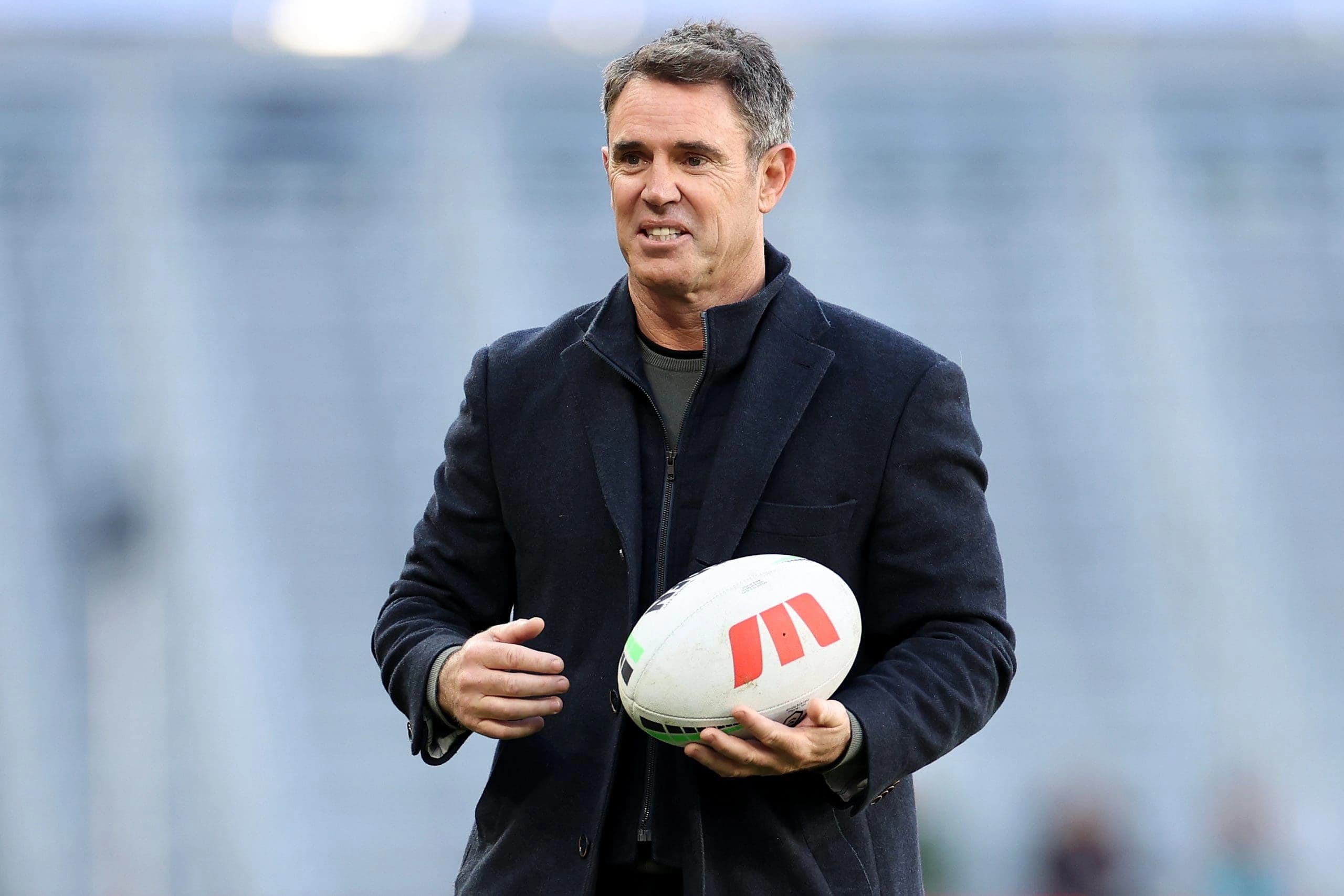 Brad Fittler