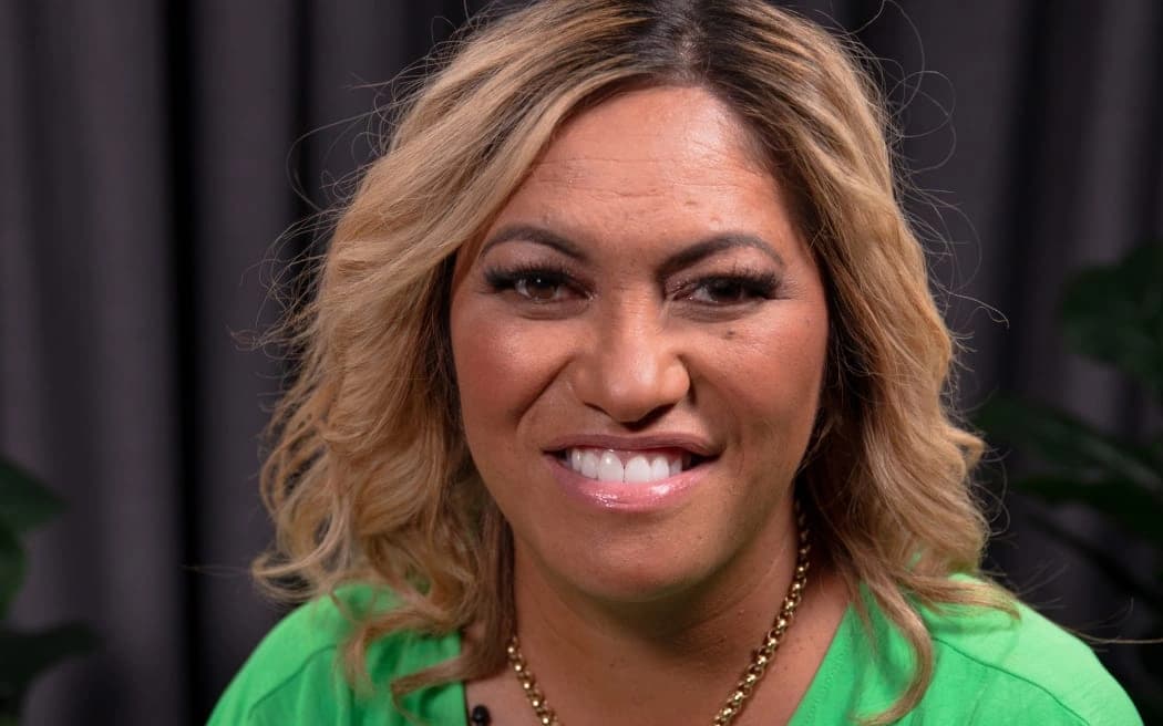 Kaiora Tipene