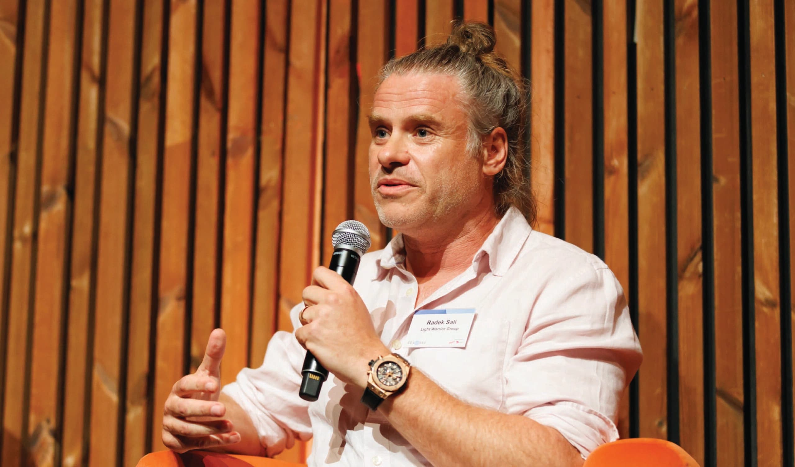 Radek Sali