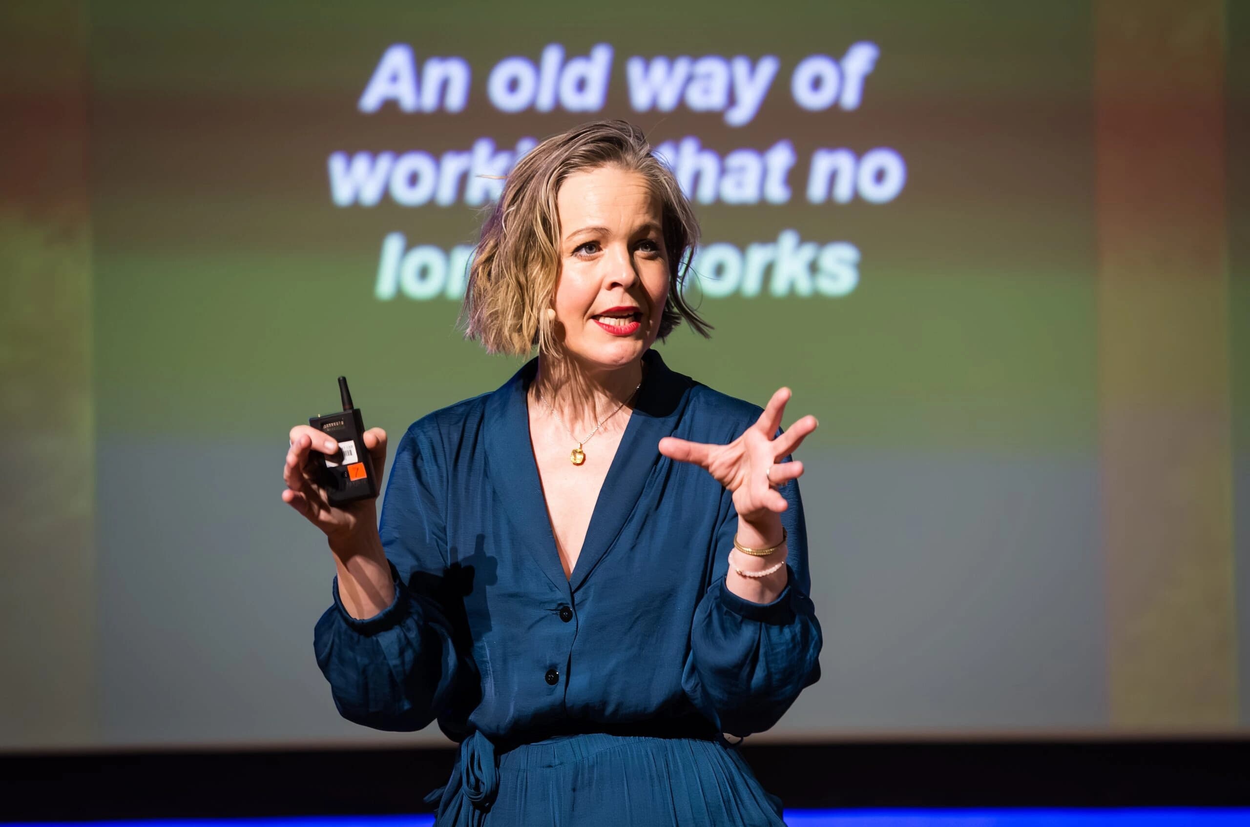 Dr Gemma Munro
