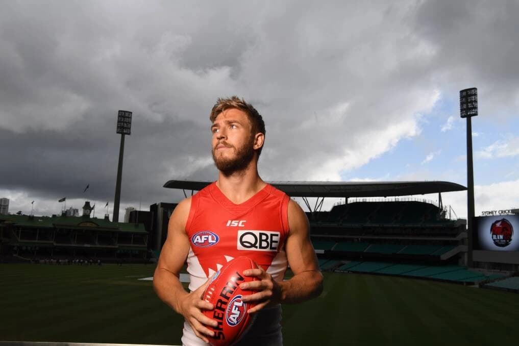 Kieren Jack