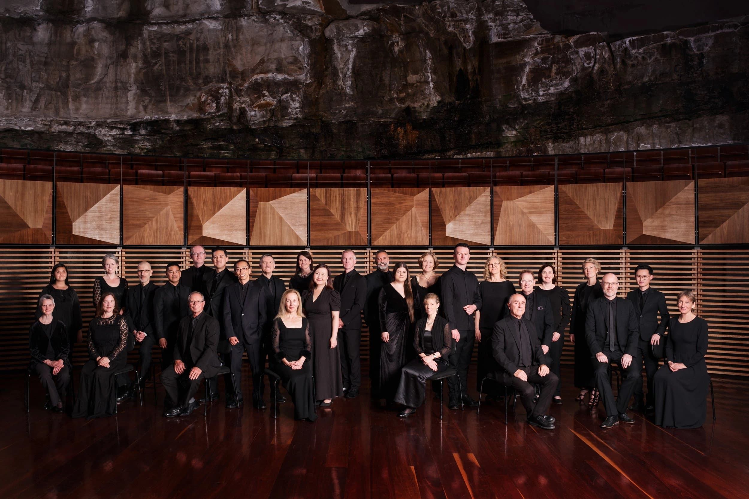 Sydney Chamber Choir