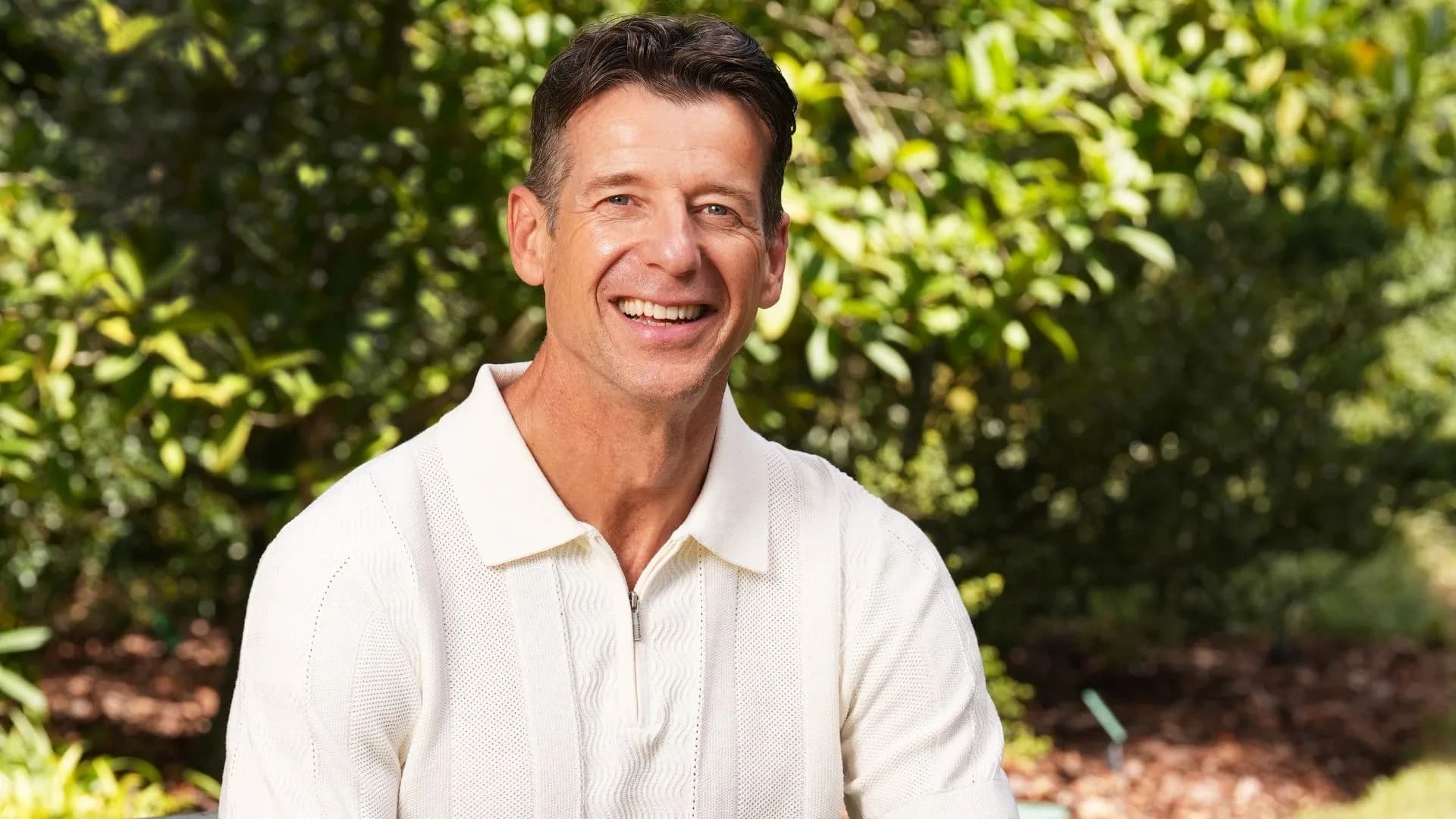Simon Barnett