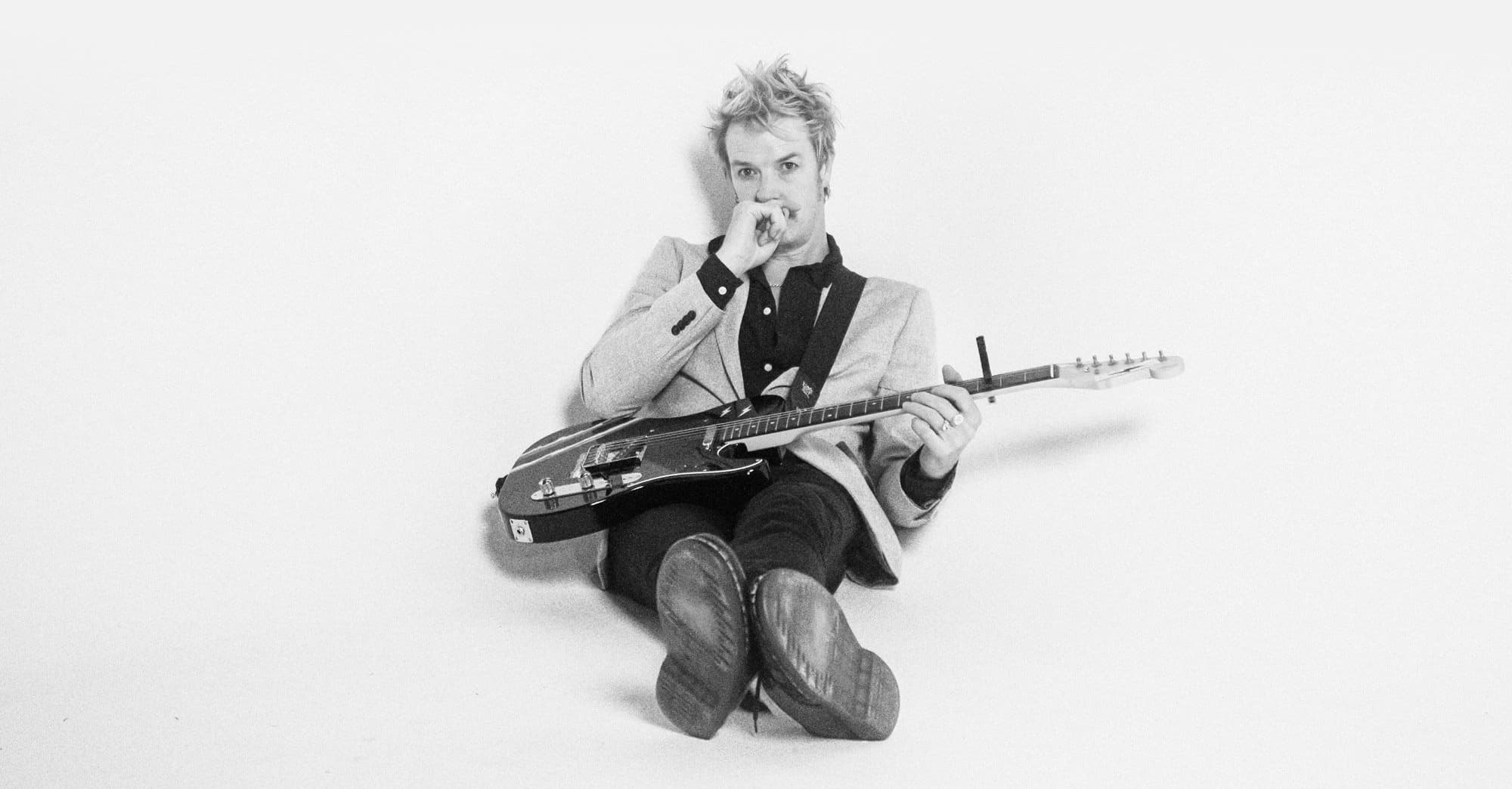 Chris Cheney