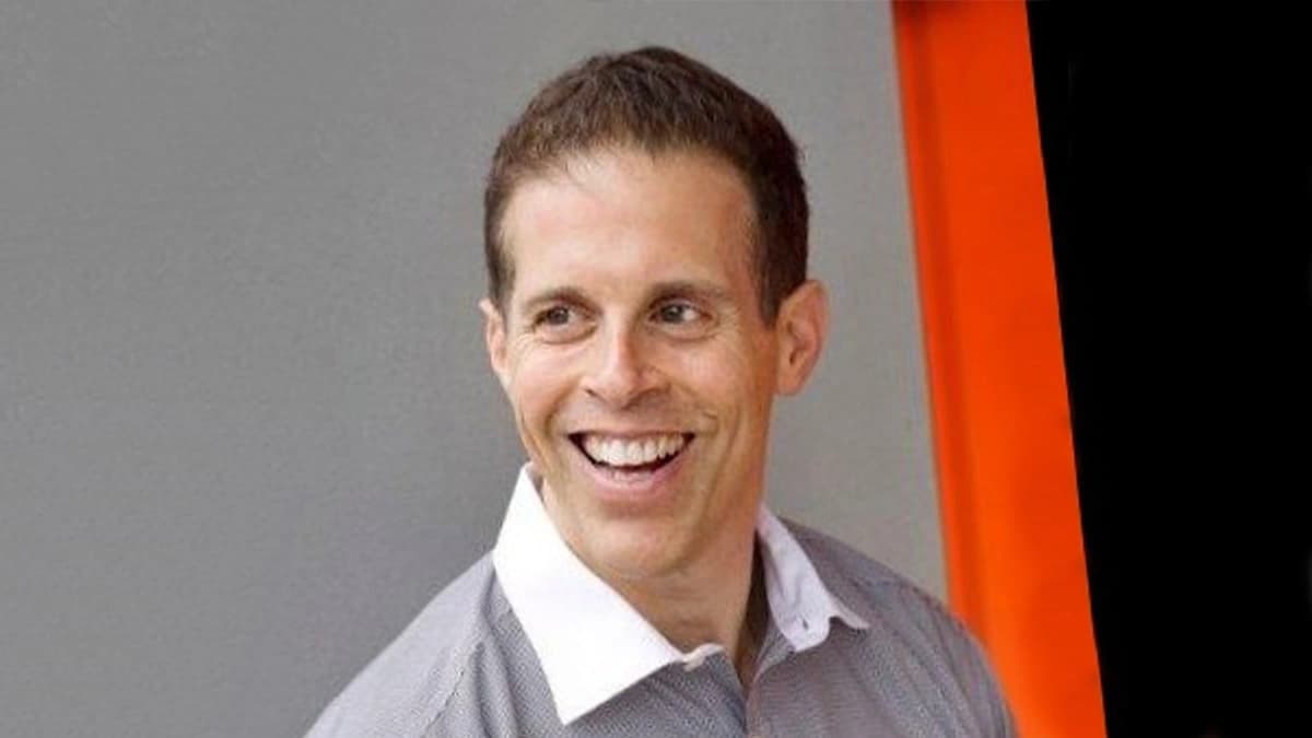 Anthony Mittelmark