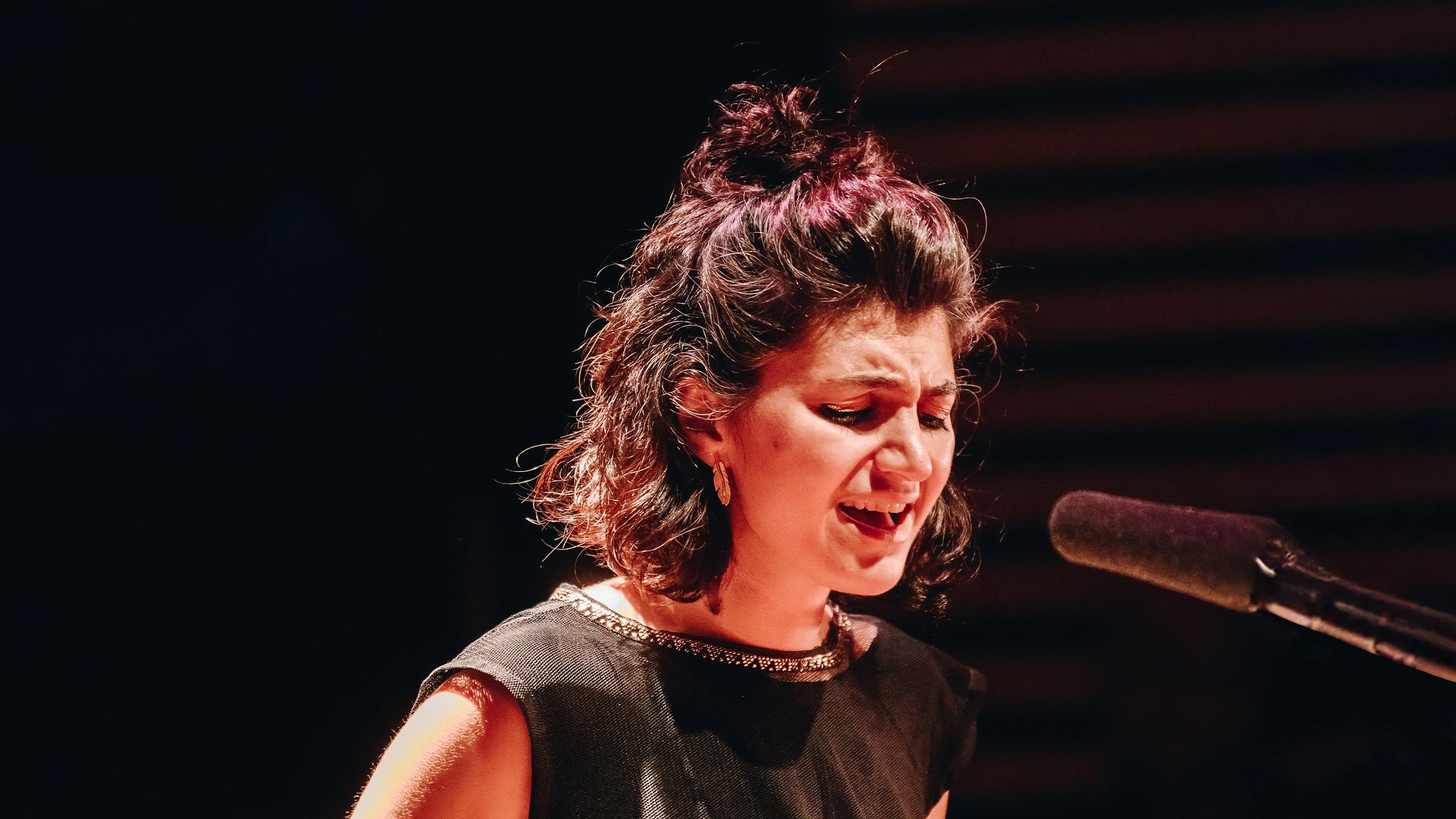 Maryam Rahmani