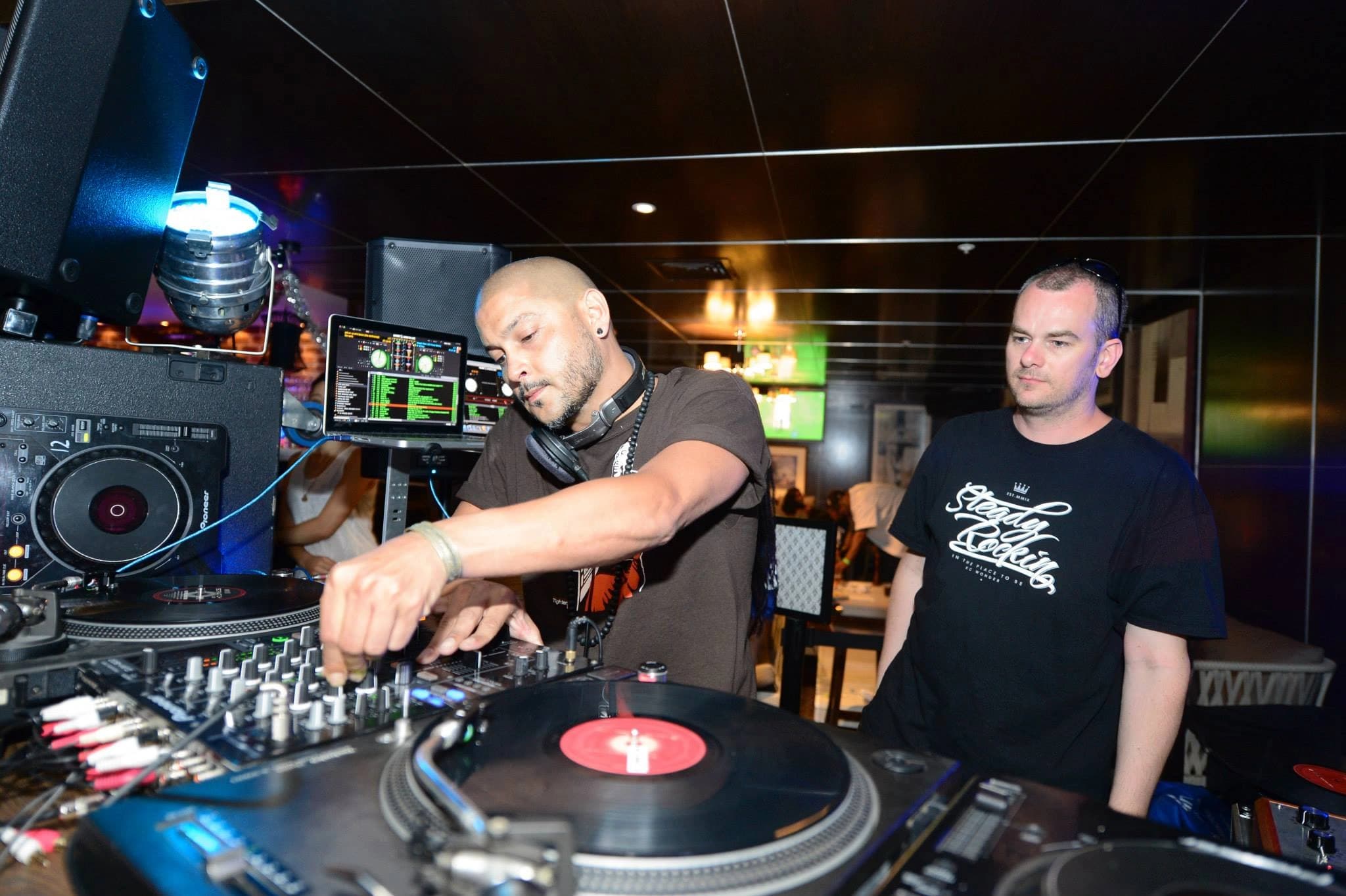DJ CMAN