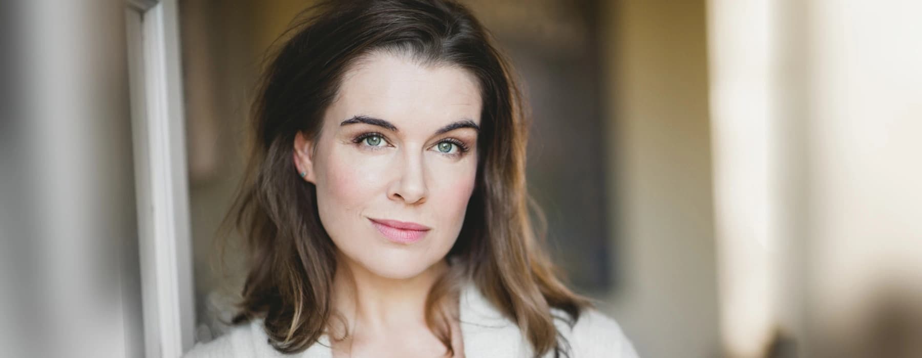 Pippa Grandison