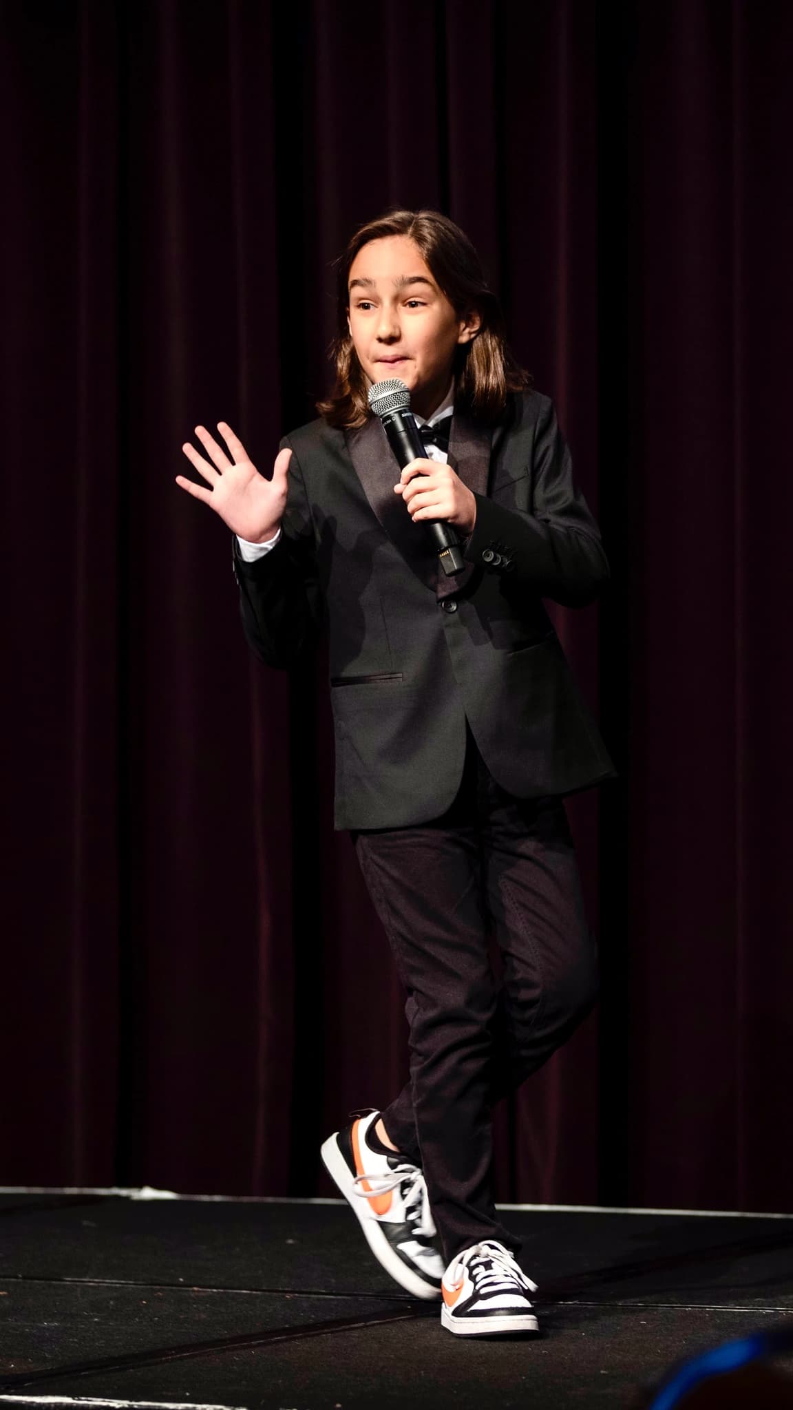 JJ Pantano
