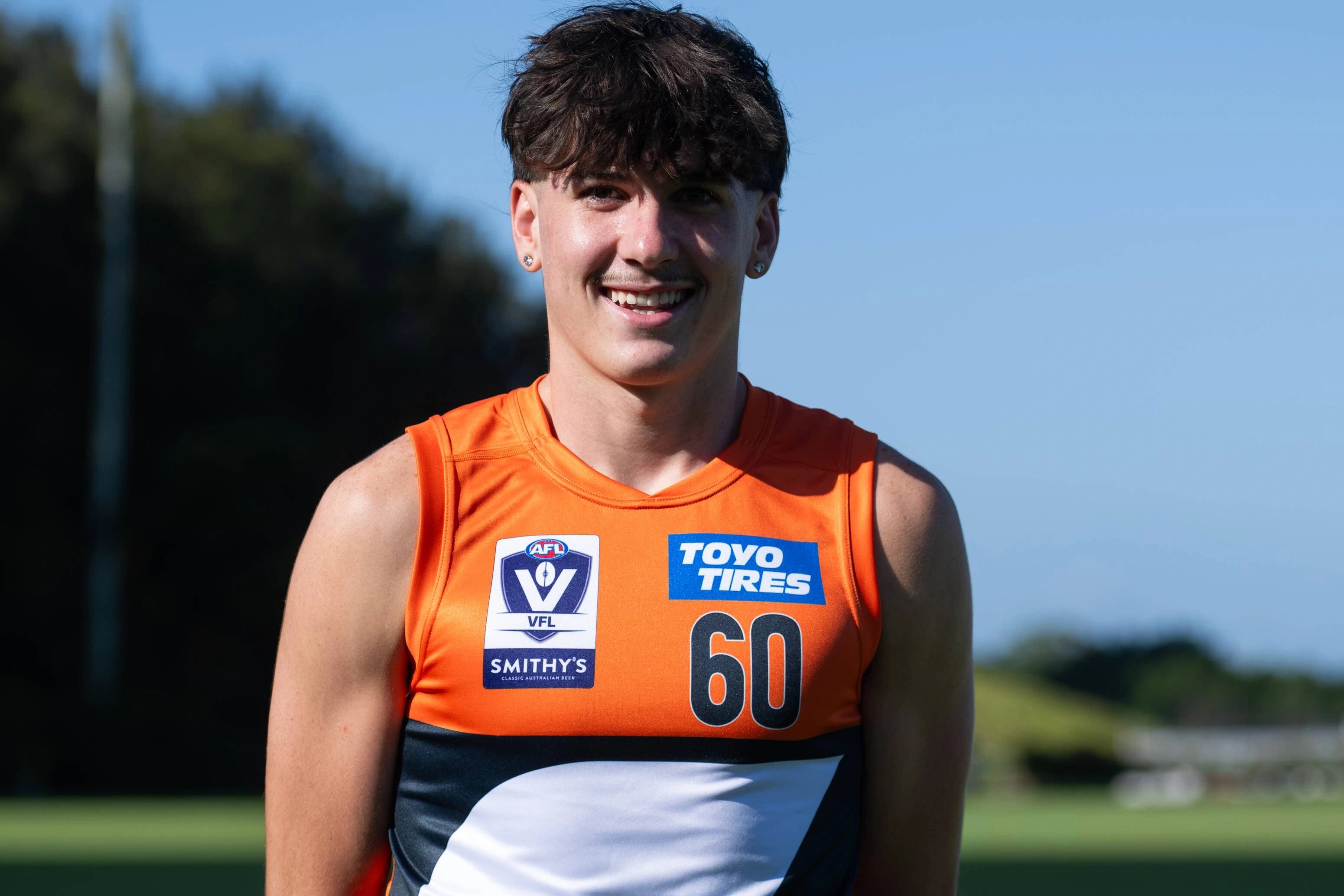 Riley Hamilton