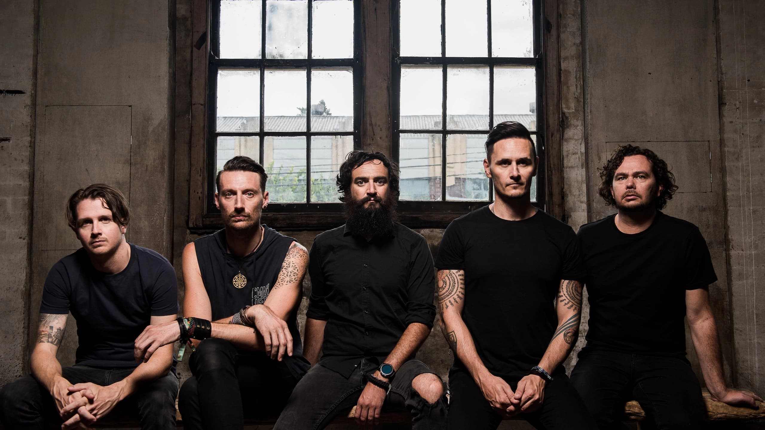 Dead Letter Circus